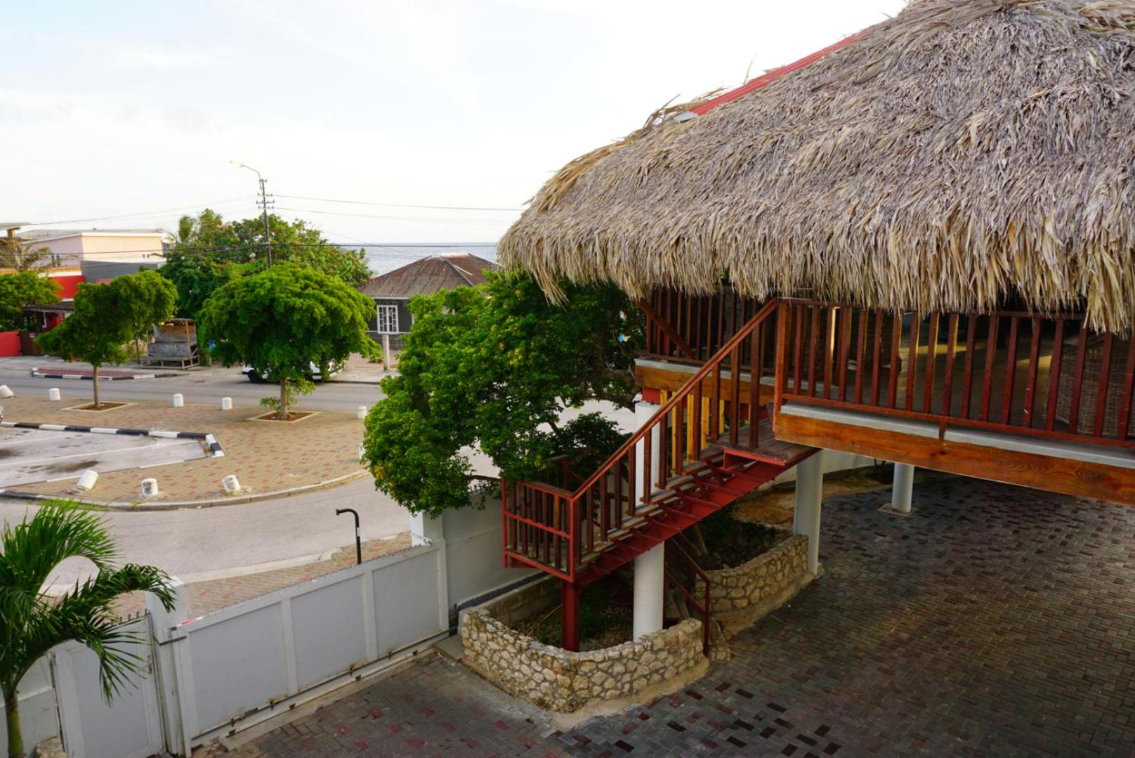 Boca Simon Vacation Curacao