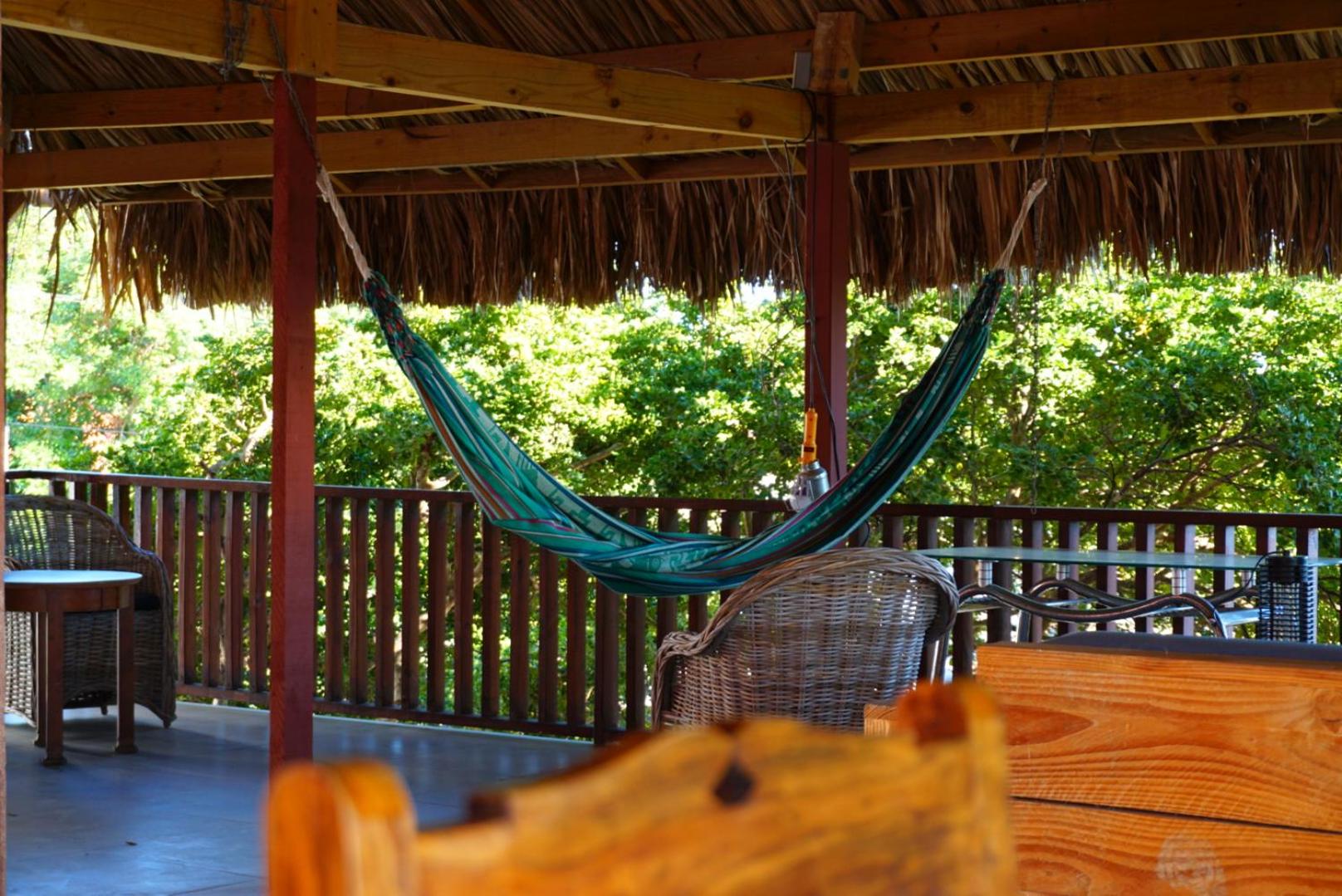 Boca Simon Vacation Curacao