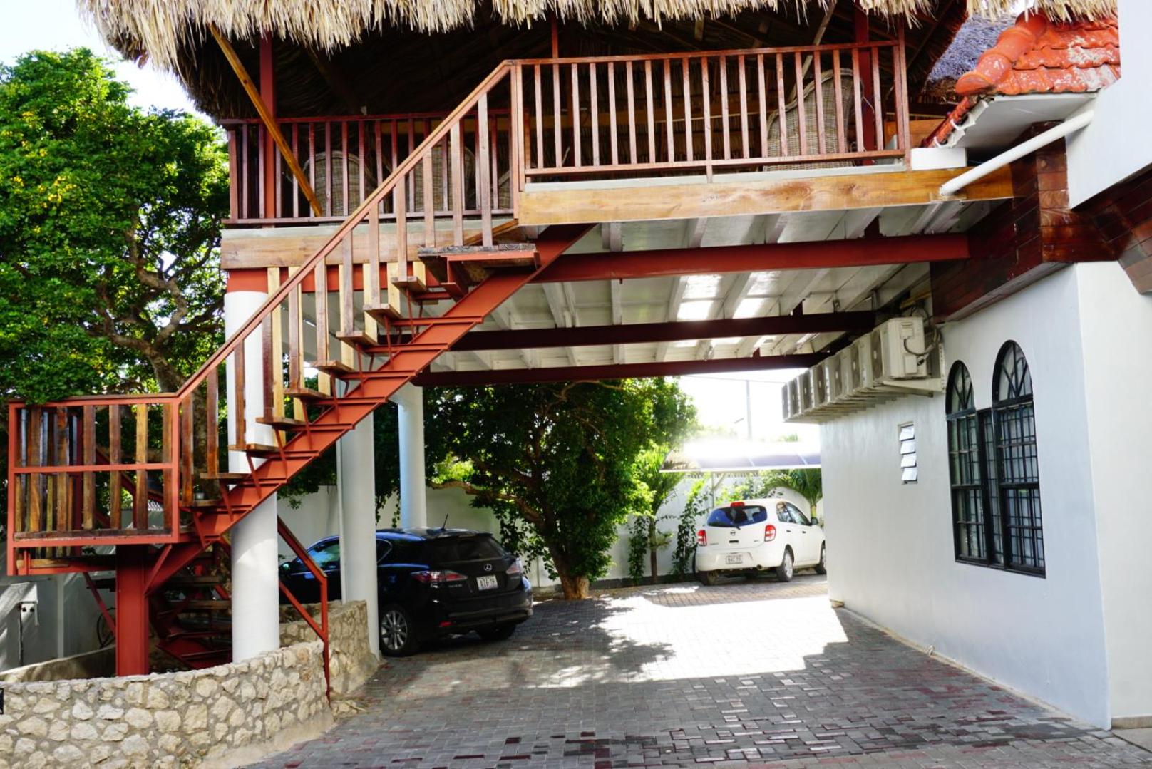 Boca Simon Vacation Curacao
