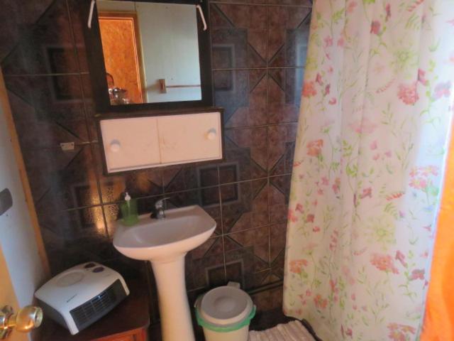 Hostal y Cabañas Peumayen