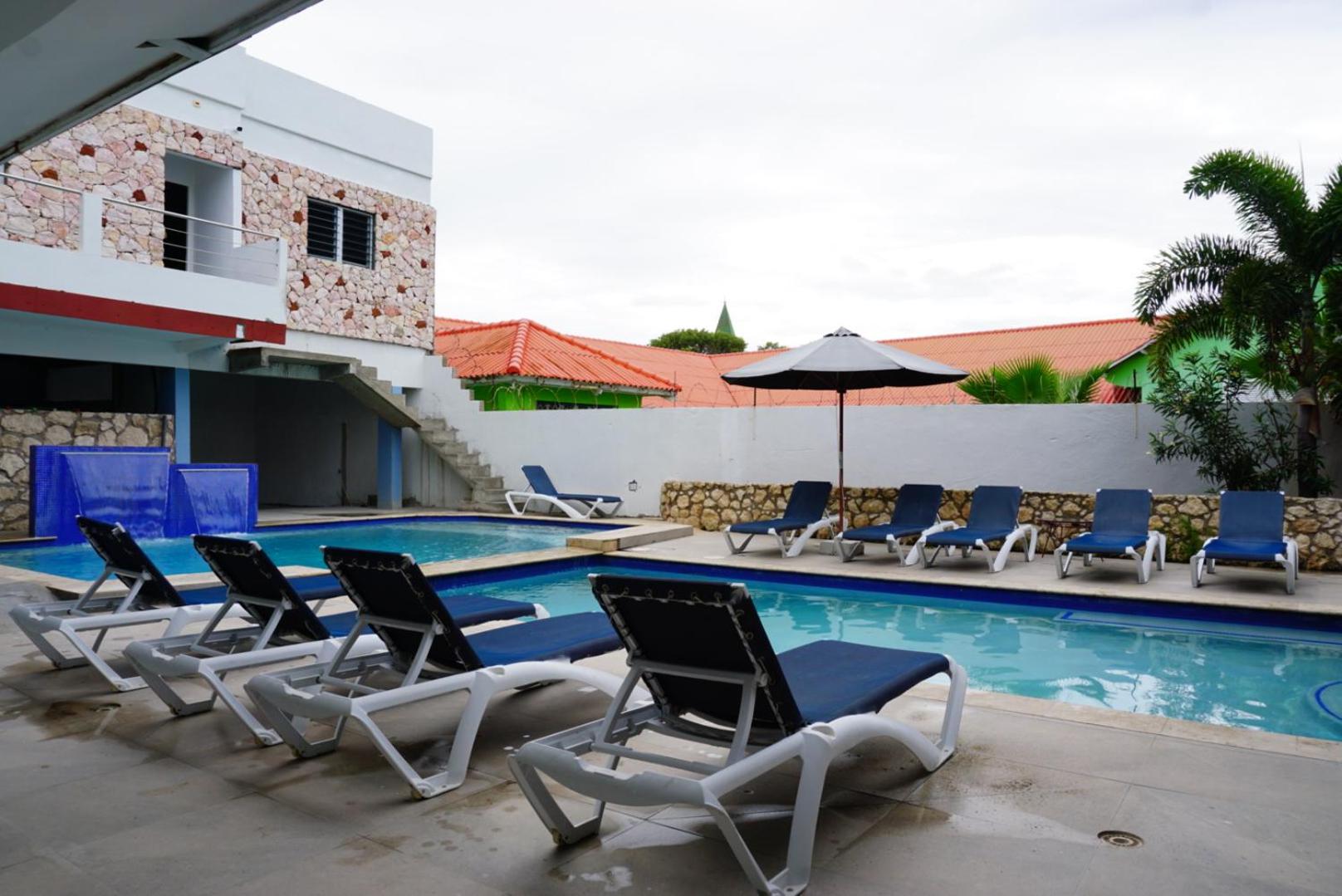 Boca Simon Vacation Curacao
