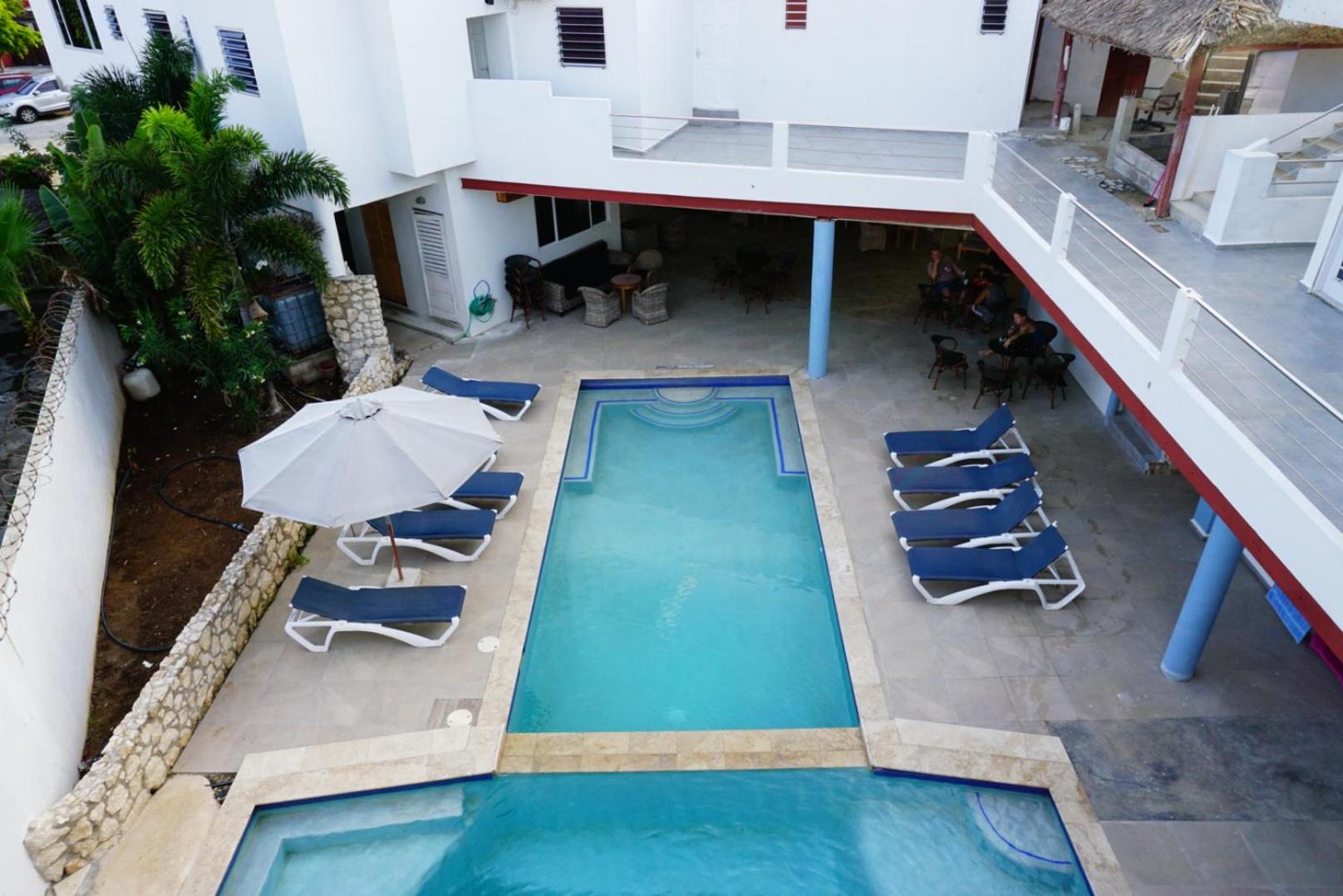 Boca Simon Vacation Curacao