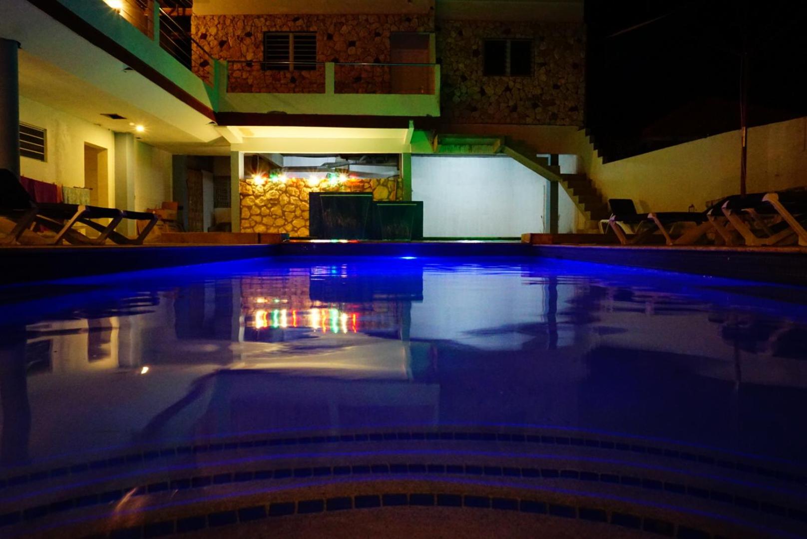 Boca Simon Vacation Curacao