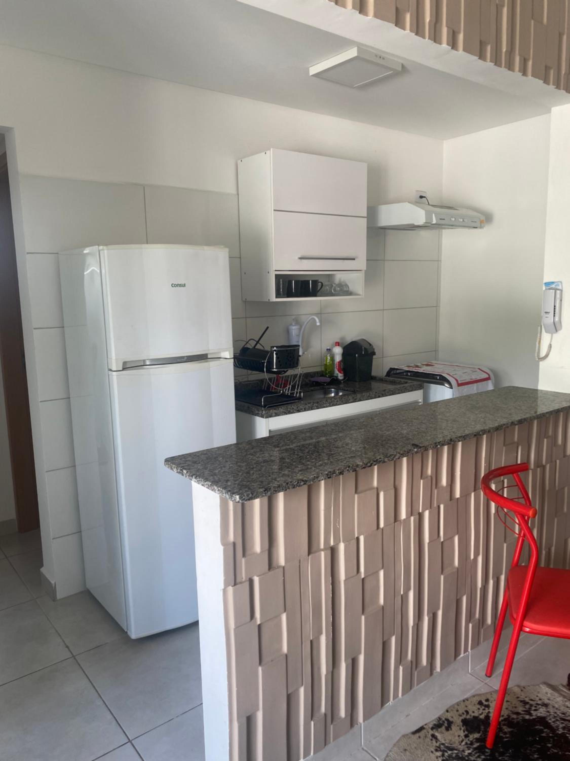 Apartamento em Ubatuba próximo à Praia Grande view 2