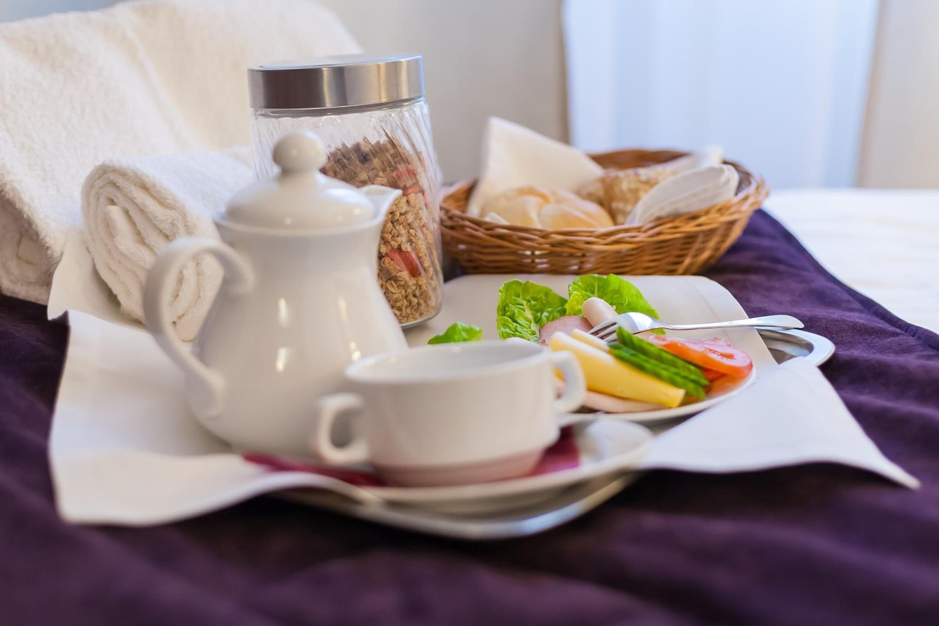 Hotel Europejski