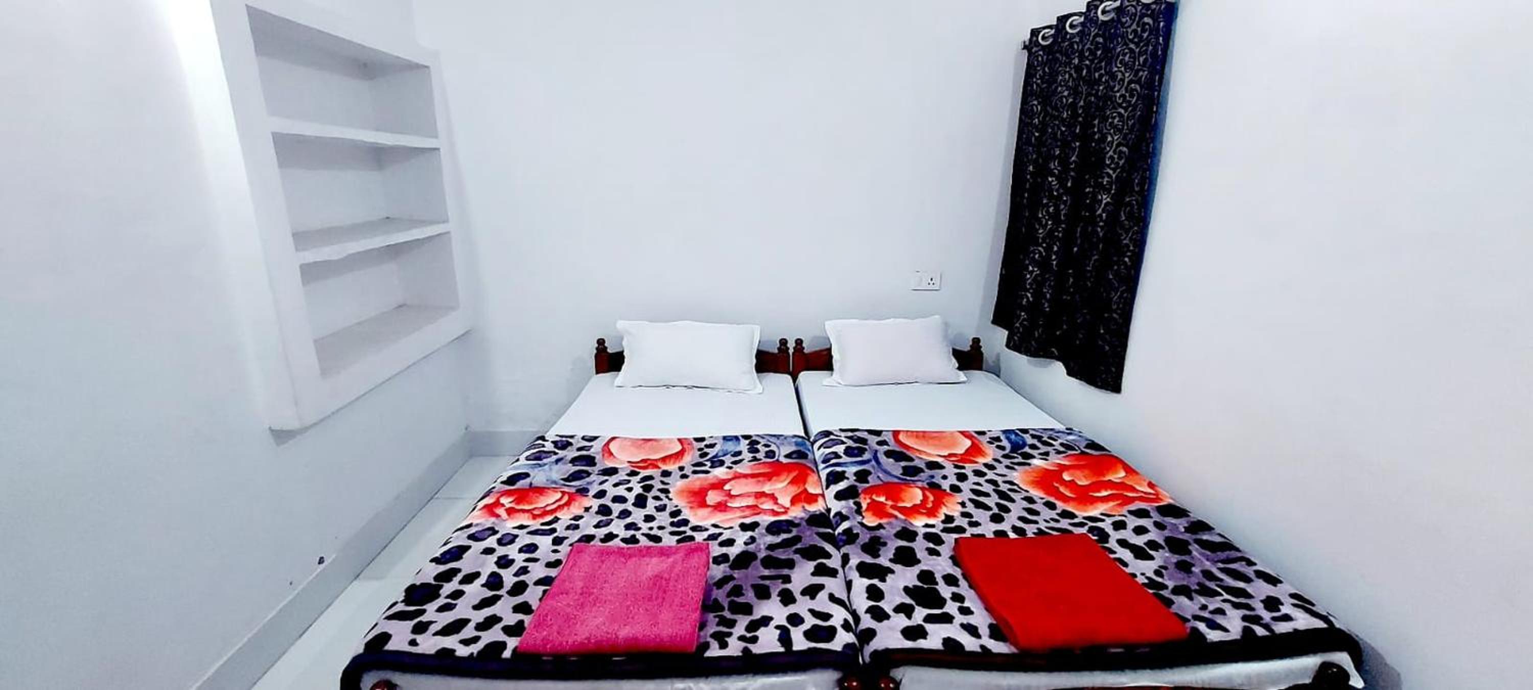 Nilam Guest House view 3