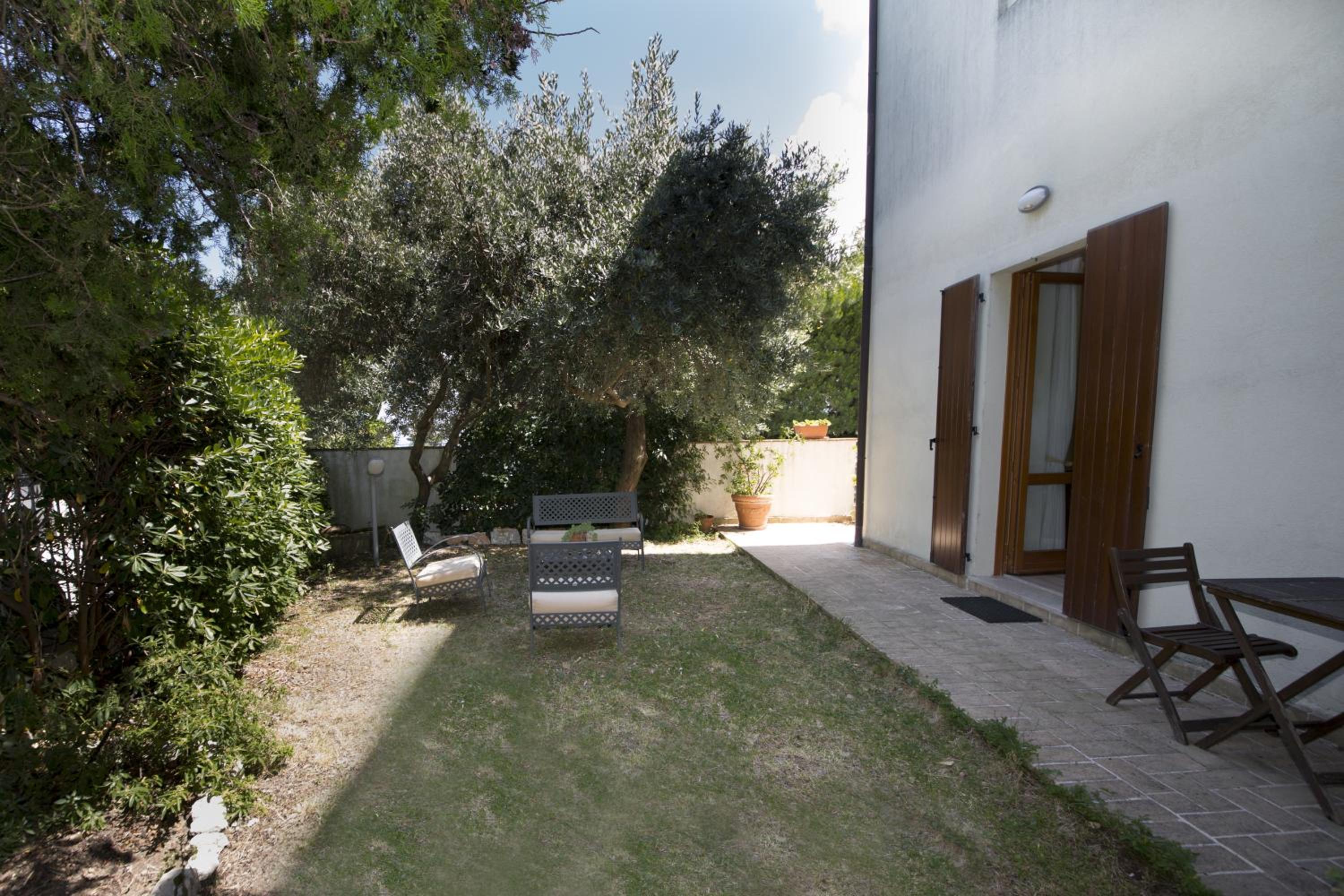 BREZZA DEL CONERO view 4