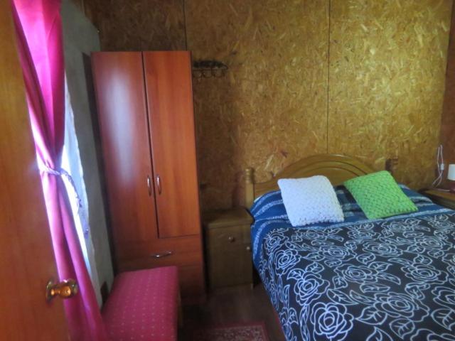 Hostal y Cabañas Peumayen