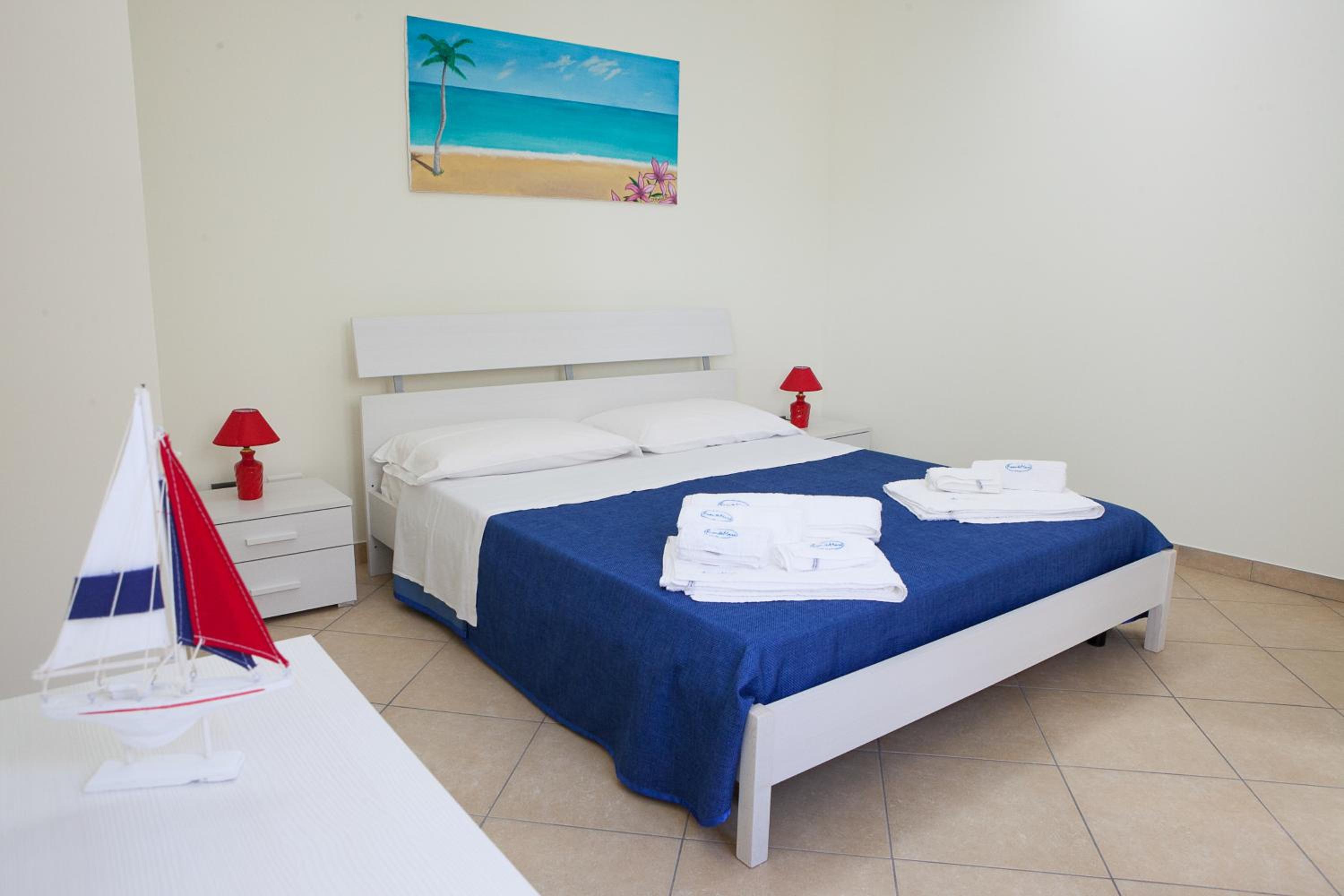 Residence Fronte Mare