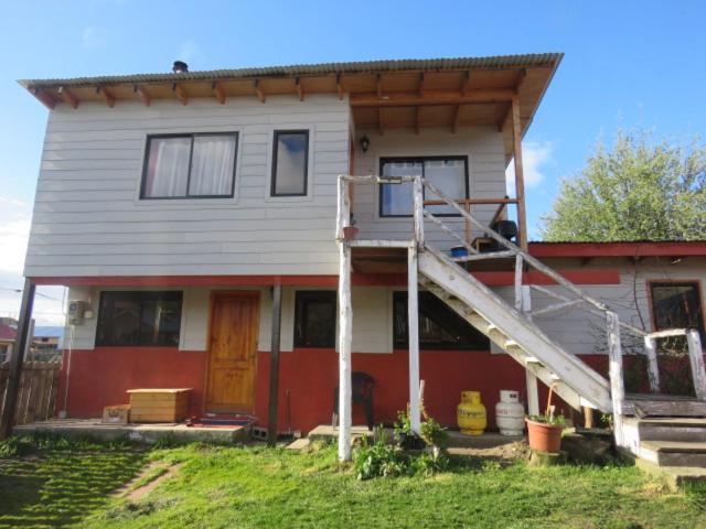 Hostal y Cabañas Peumayen