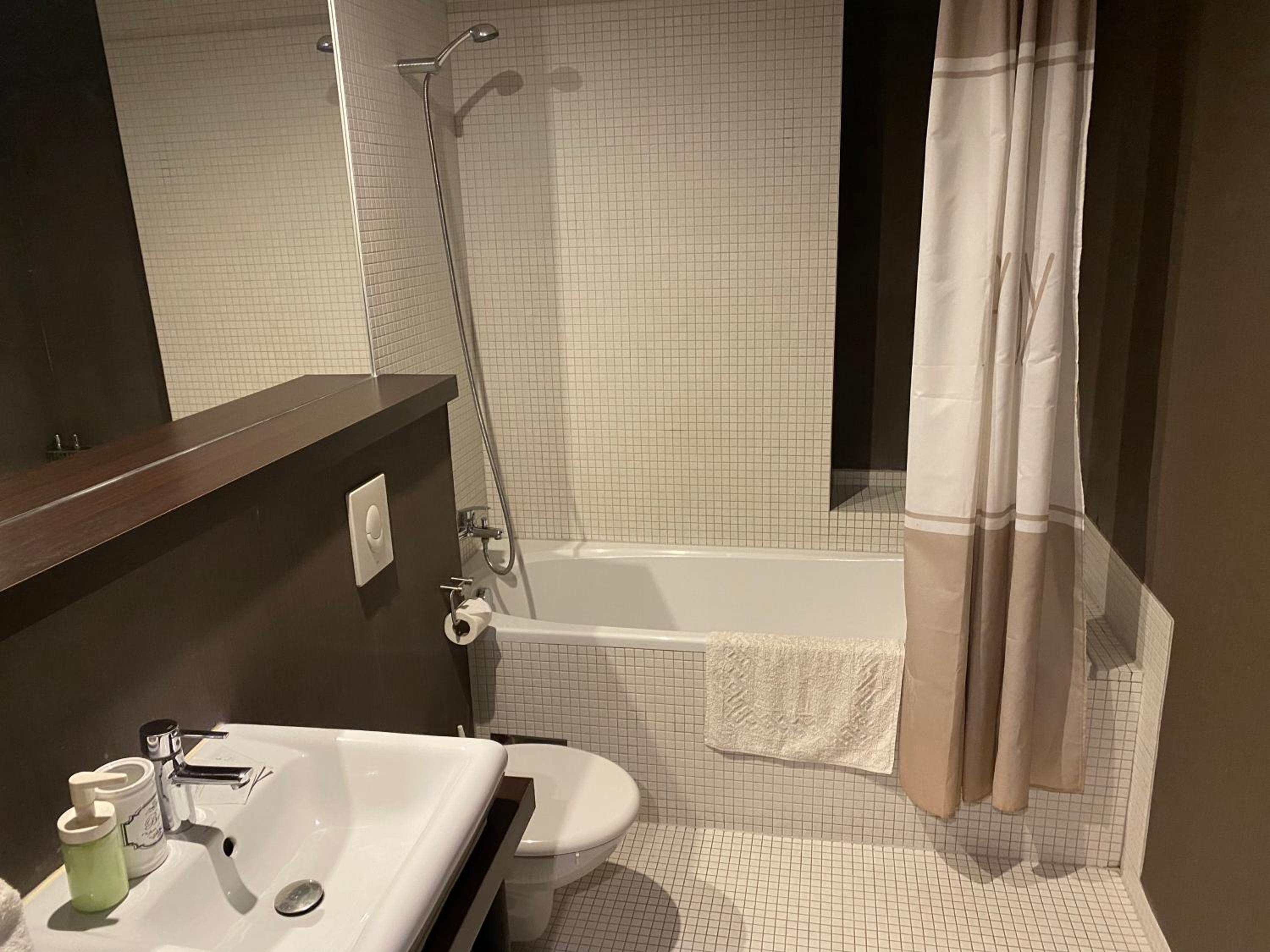 Apartament nad morzem