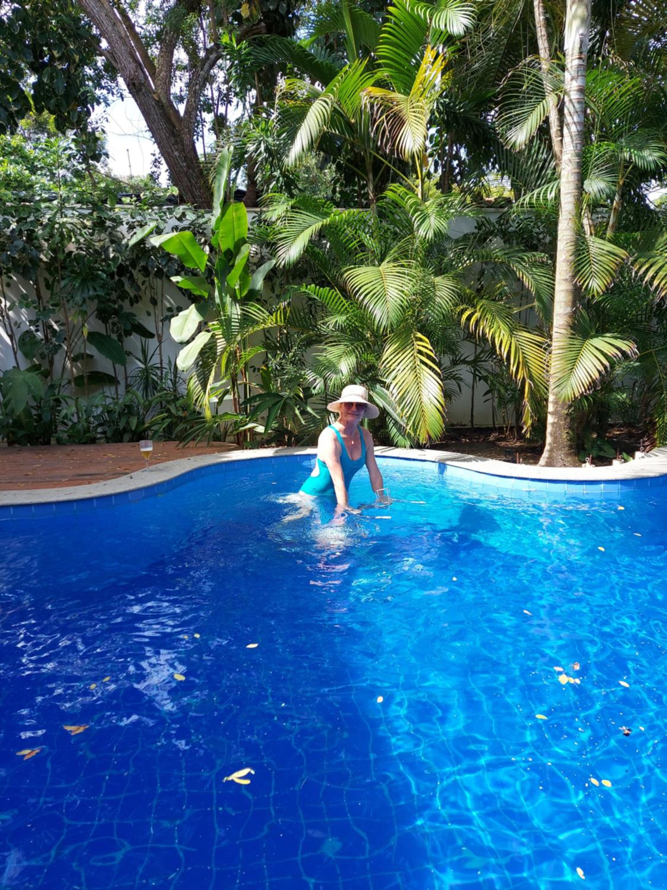 Residencial Recanto Tropical