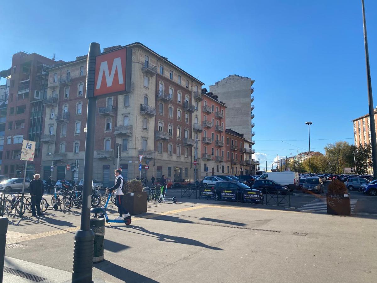 La Gioiosa - Top Location - Modern Apartment Near Metro Bengasi view 2