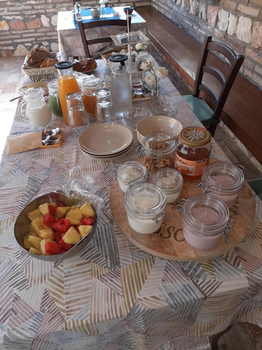 Bed & Breakfast Villa Monterosso
