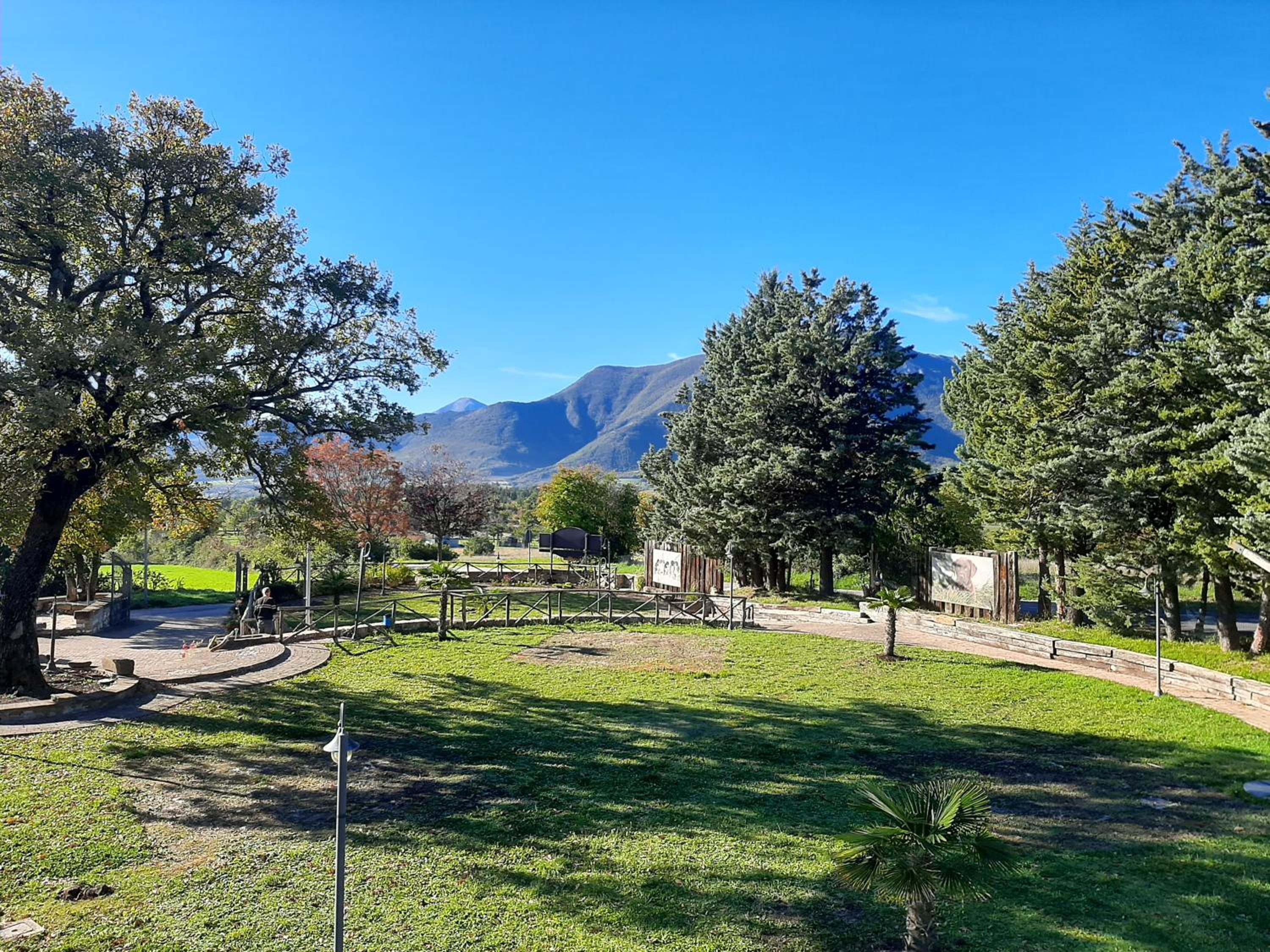 Bed & Breakfast Villa Monterosso