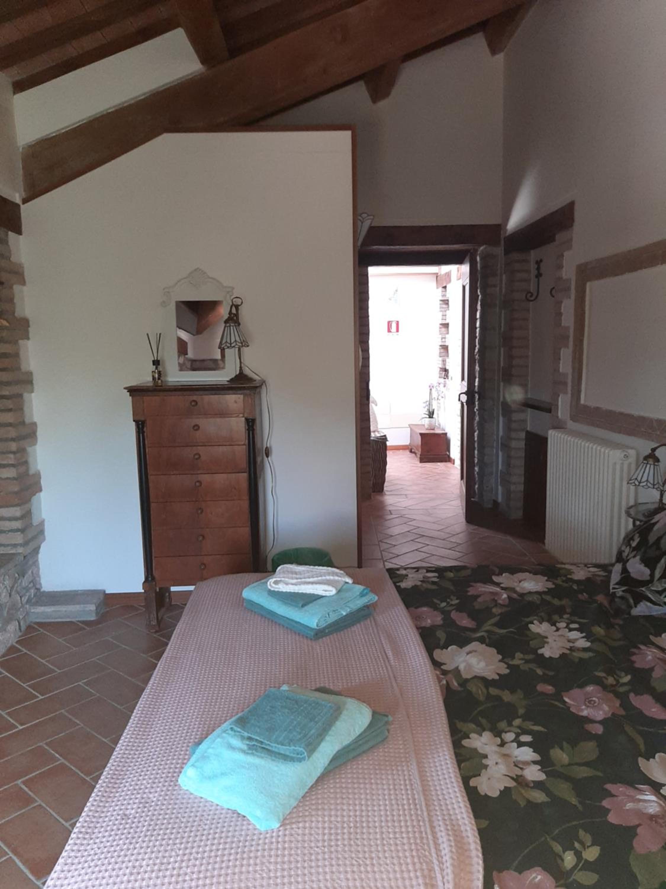 Bed & Breakfast Villa Monterosso