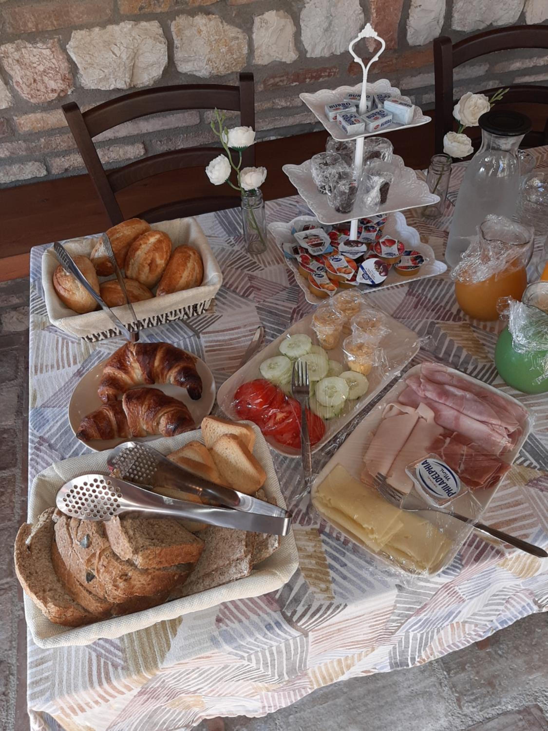 Bed & Breakfast Villa Monterosso