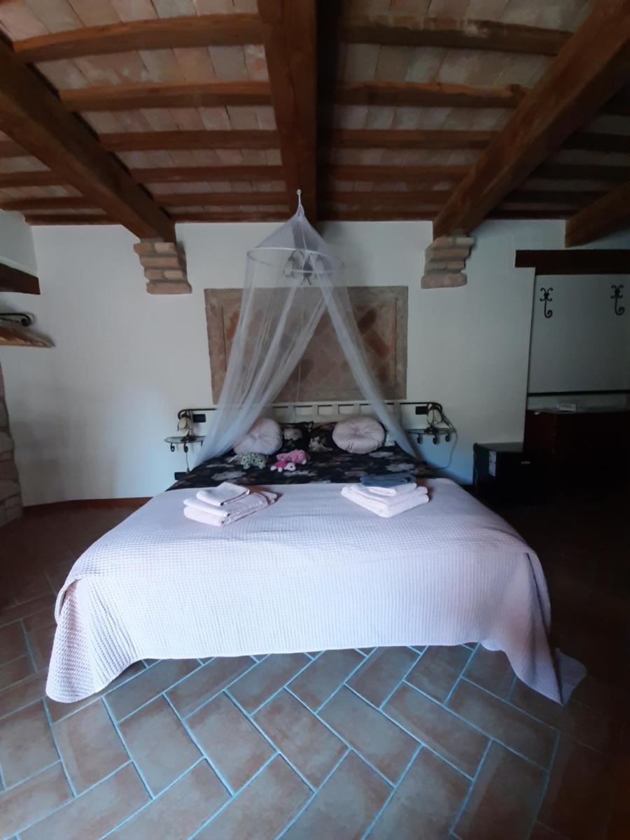 Bed & Breakfast Villa Monterosso