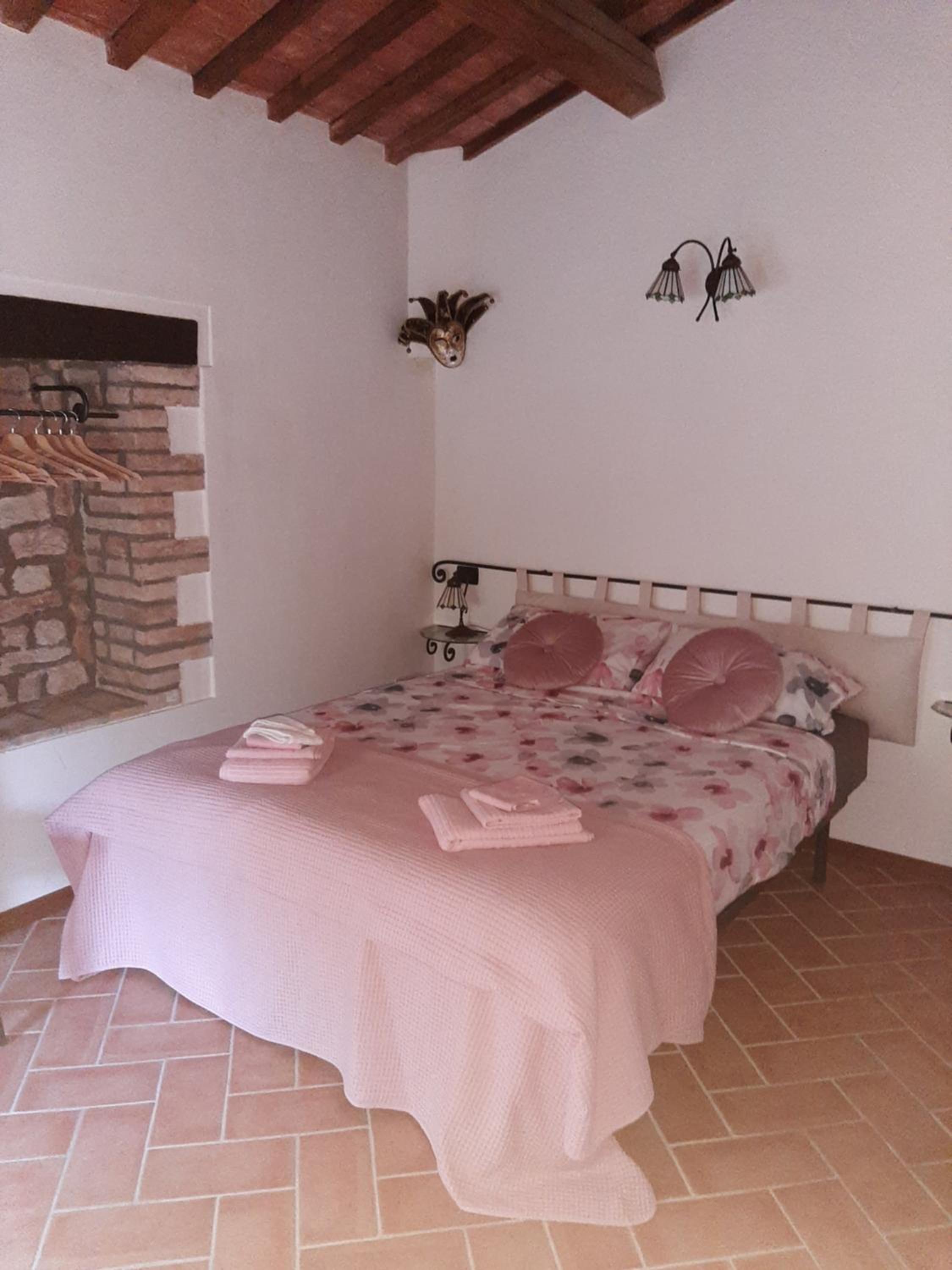 Bed & Breakfast Villa Monterosso