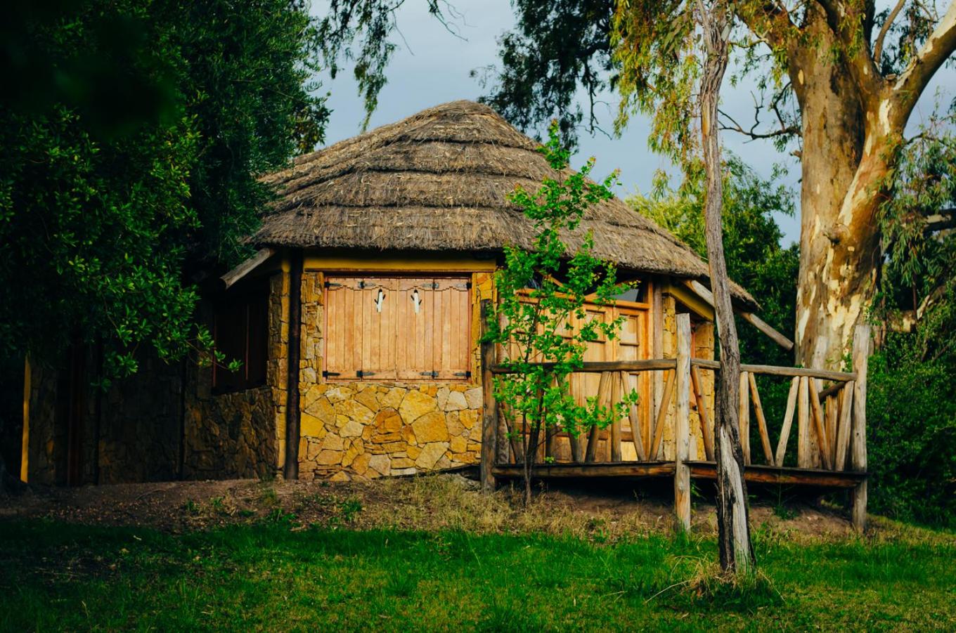 Finca La Encantada