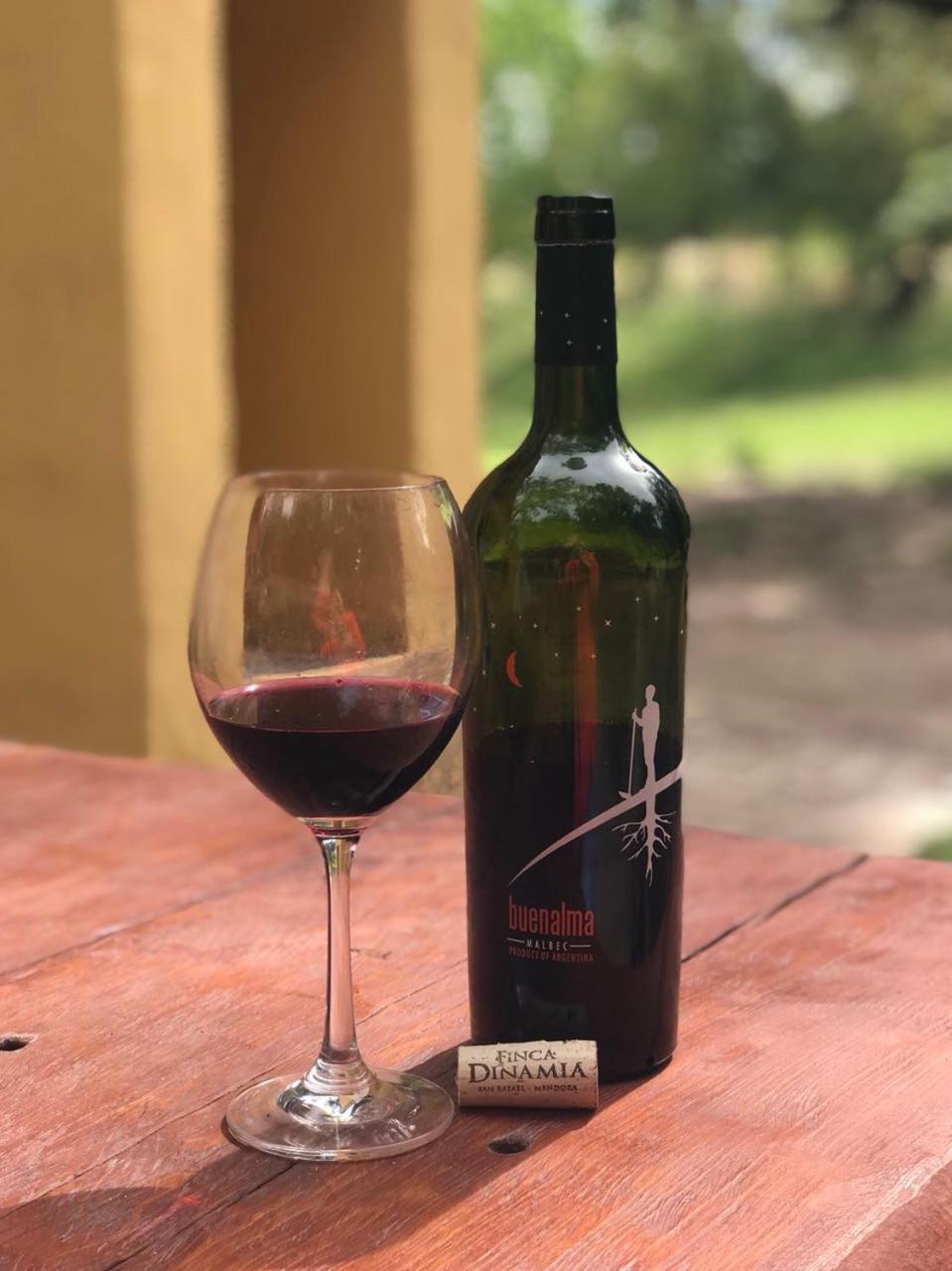 Finca La Encantada