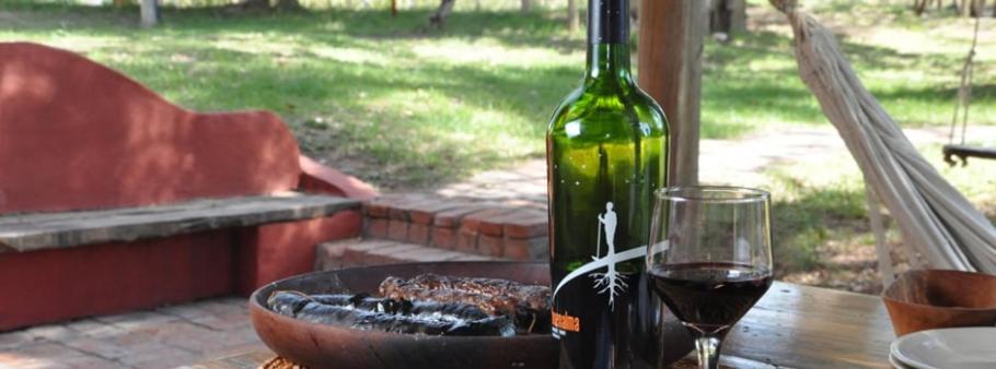 Finca La Encantada