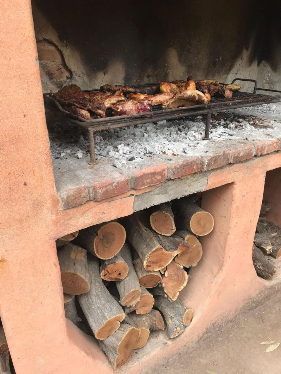Finca La Encantada