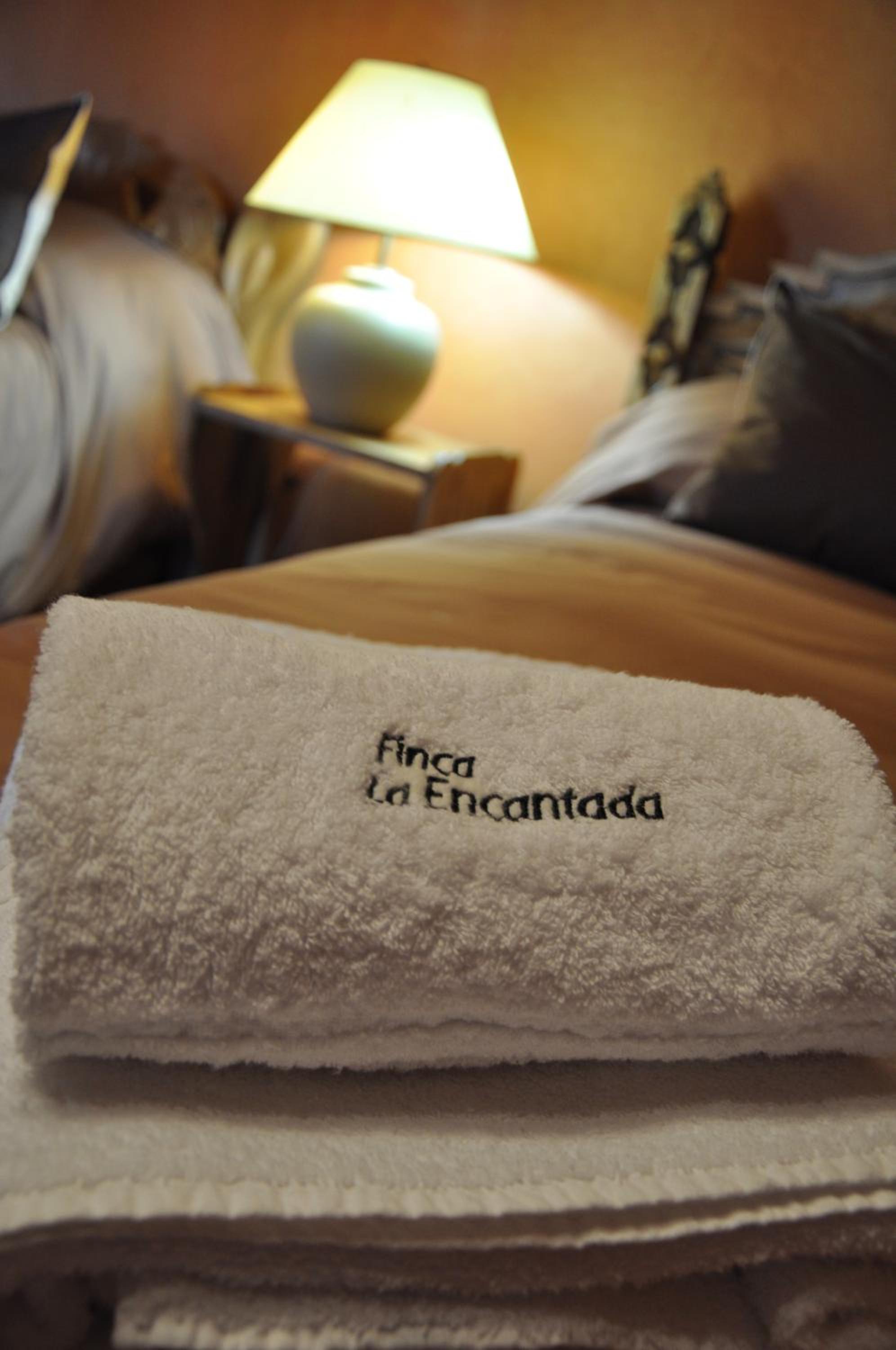 Finca La Encantada
