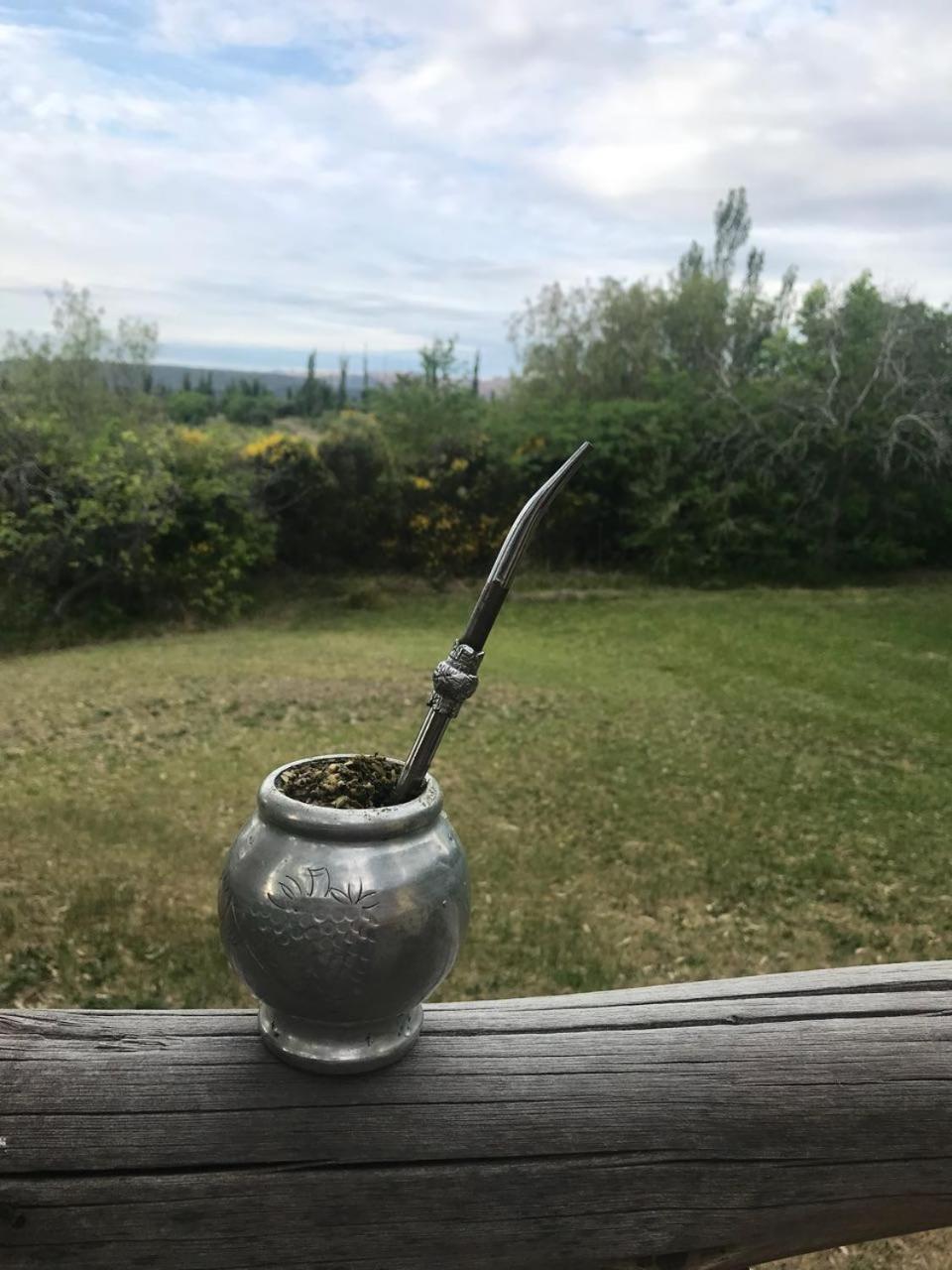 Finca La Encantada