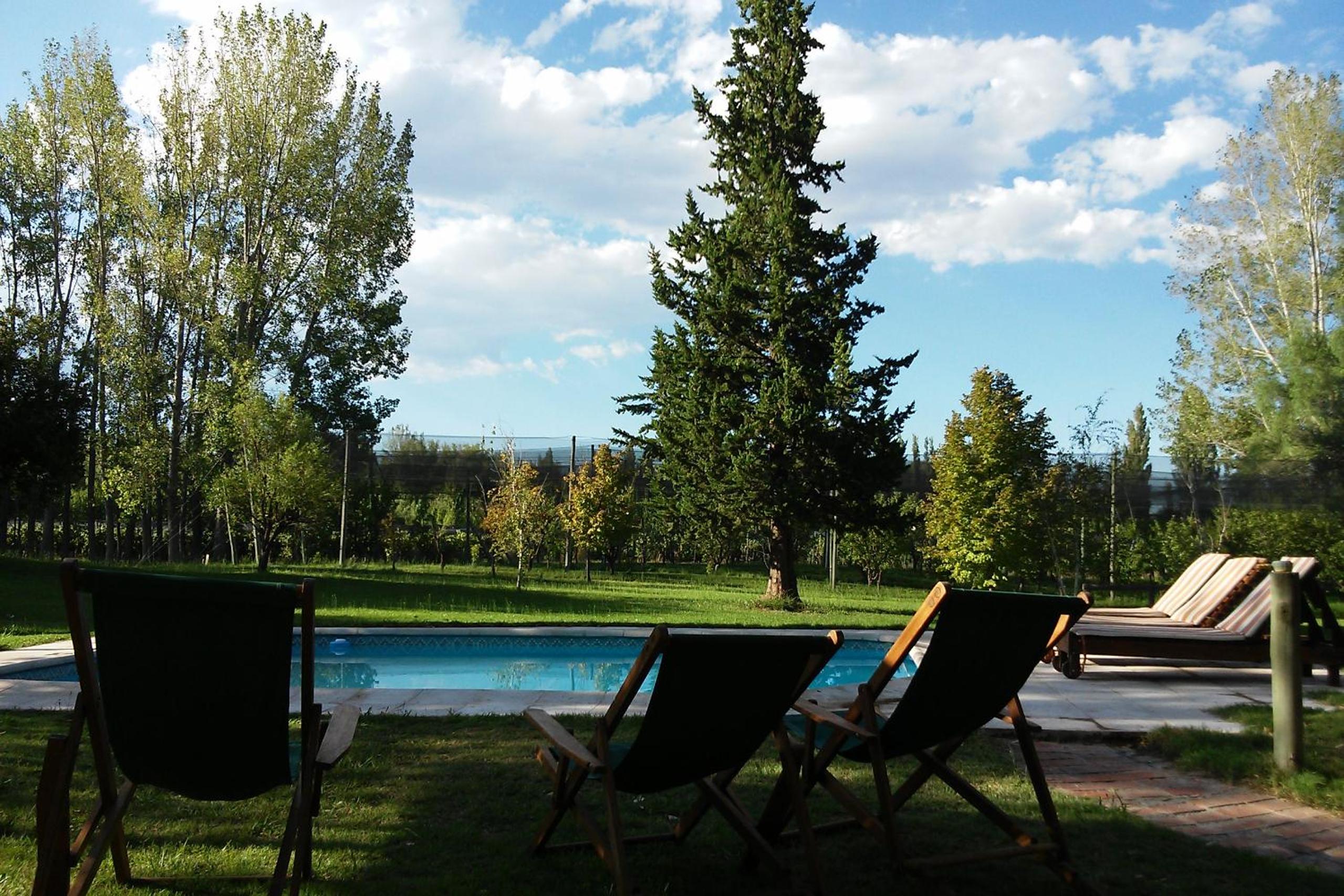 Finca La Encantada