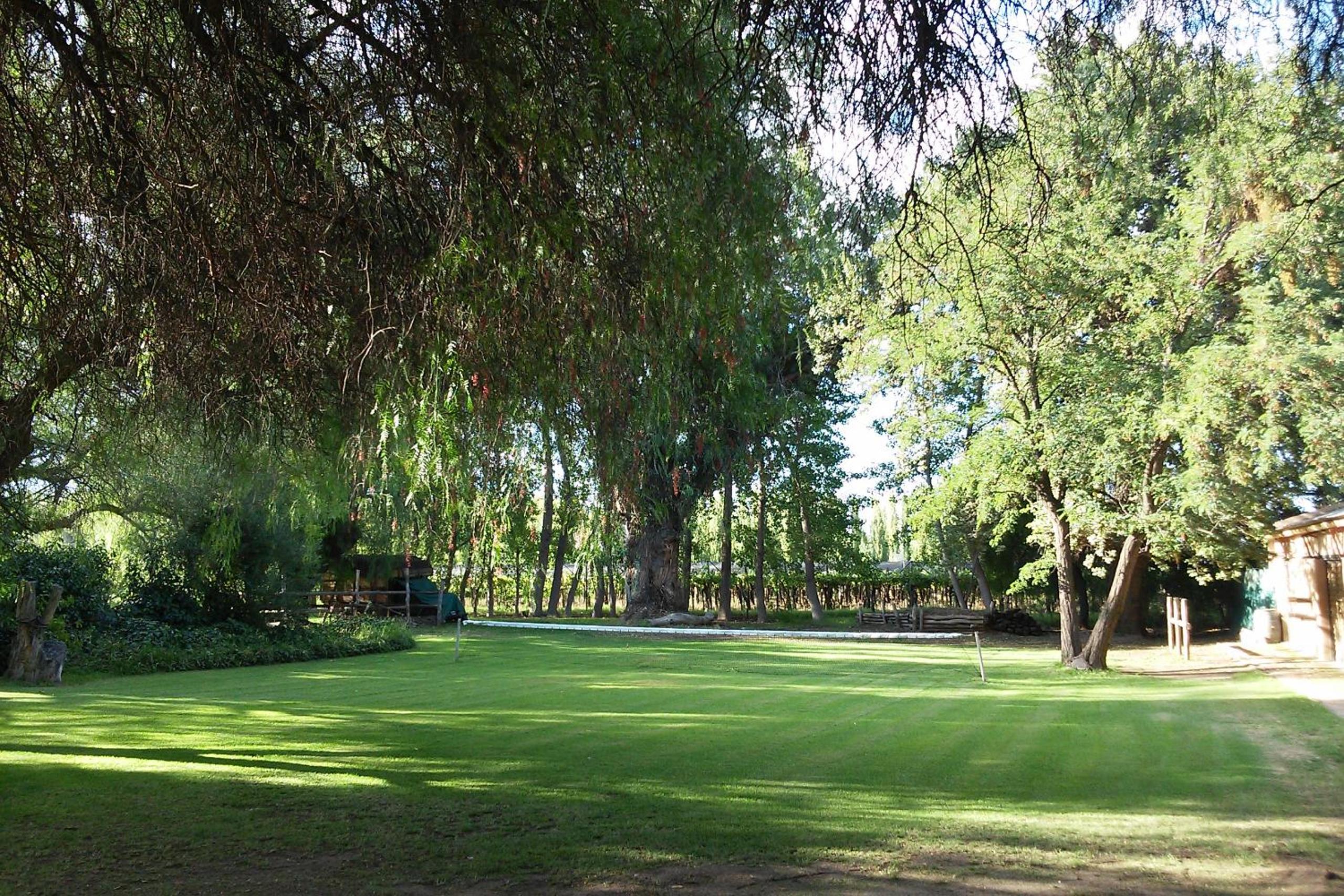 Finca La Encantada