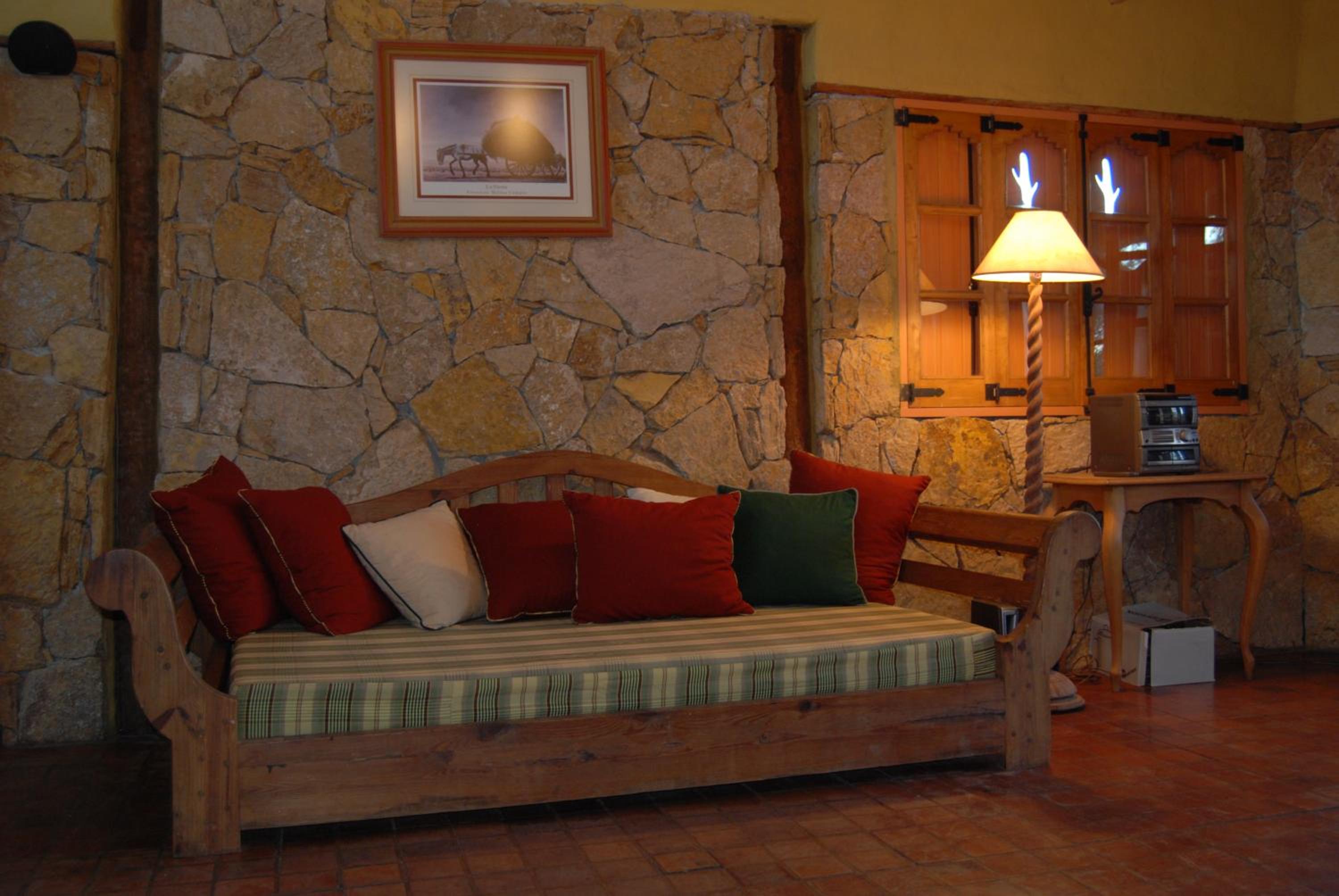 Finca La Encantada