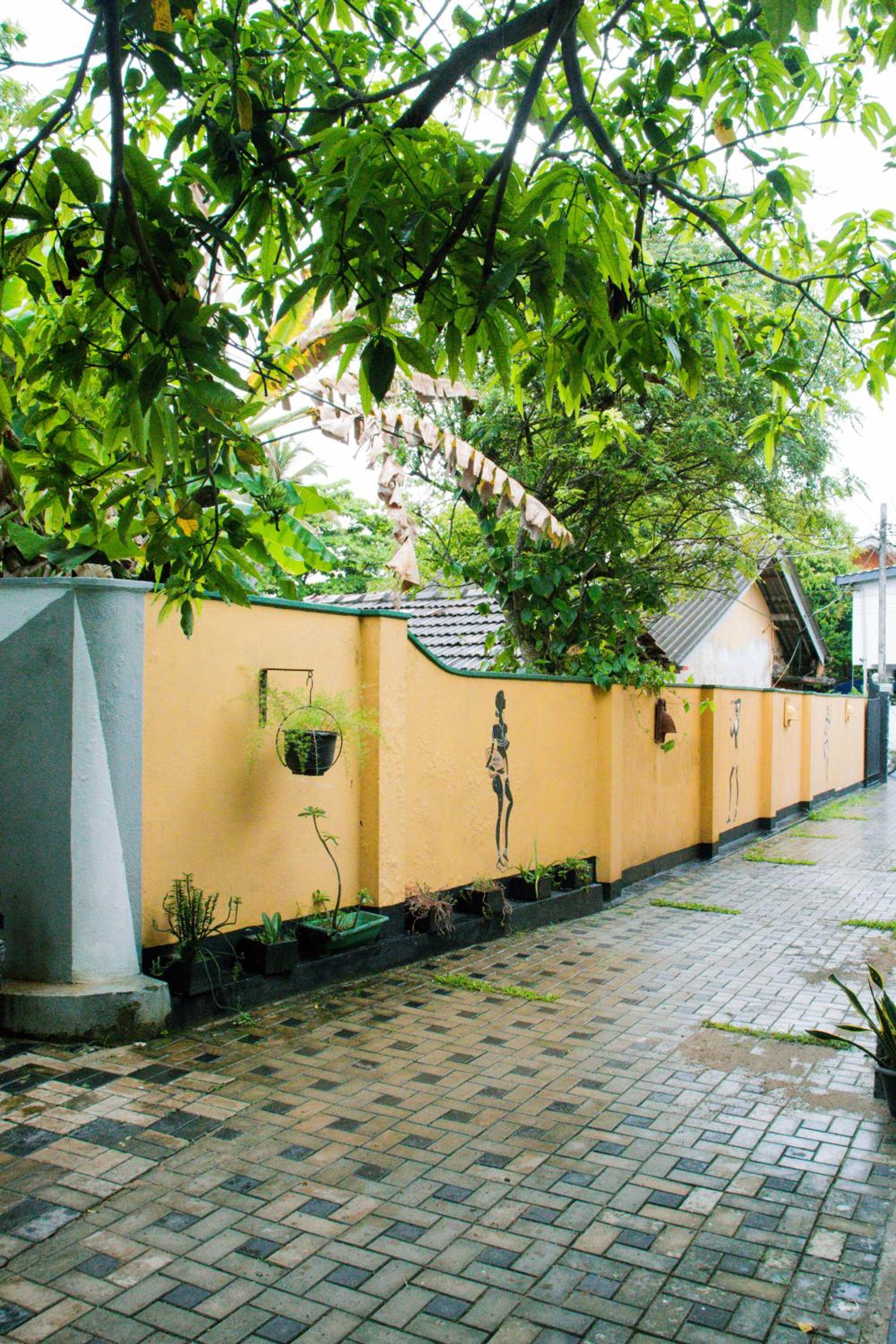 Villa Harbour View