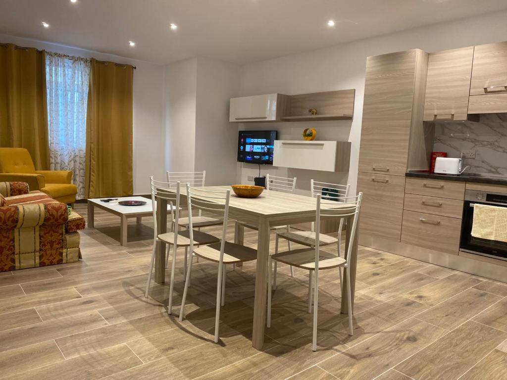 Sliema Living view 2