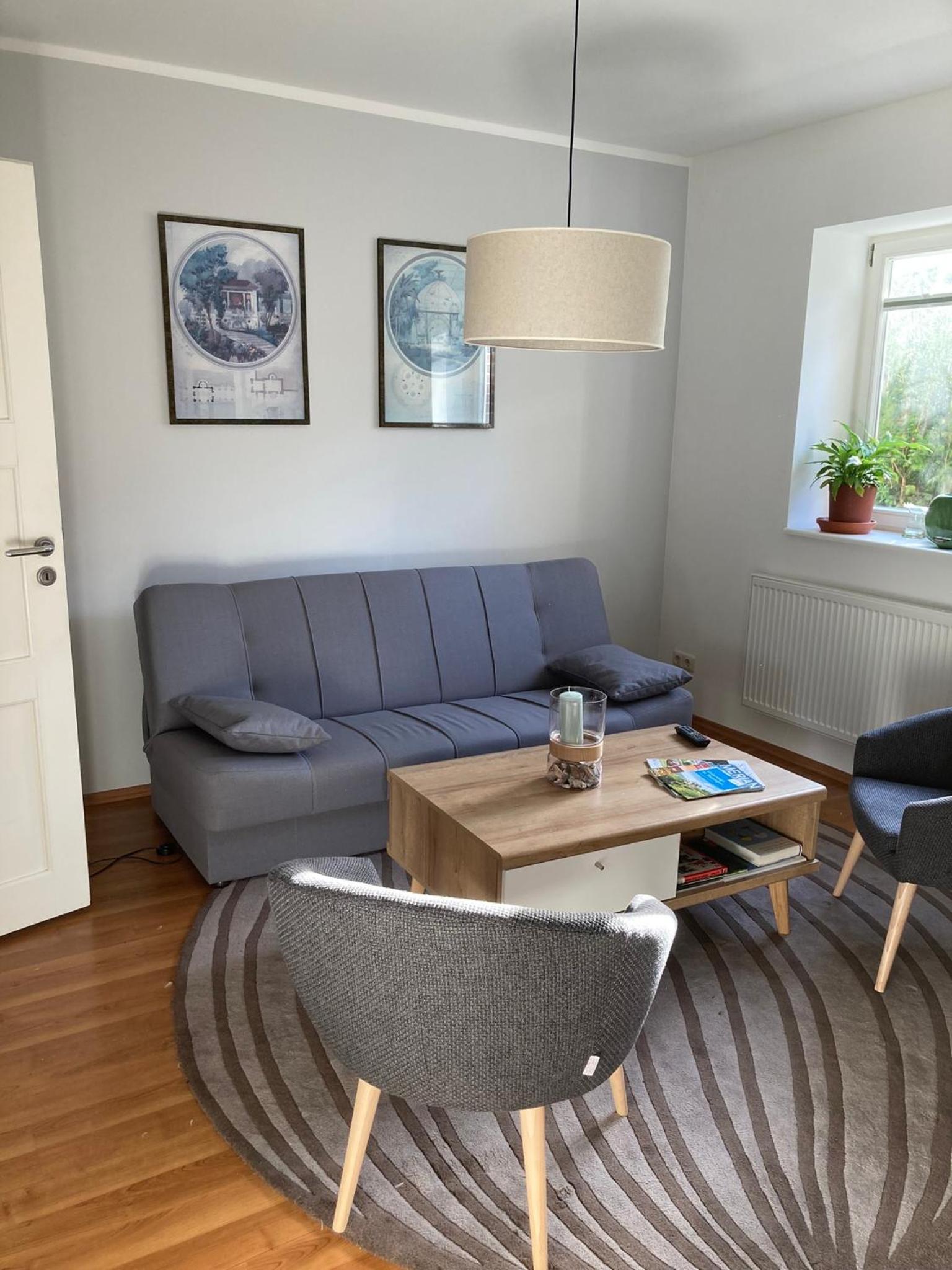 Ferienwohnungen Apartements Buddestrasse Daberstedt view 3
