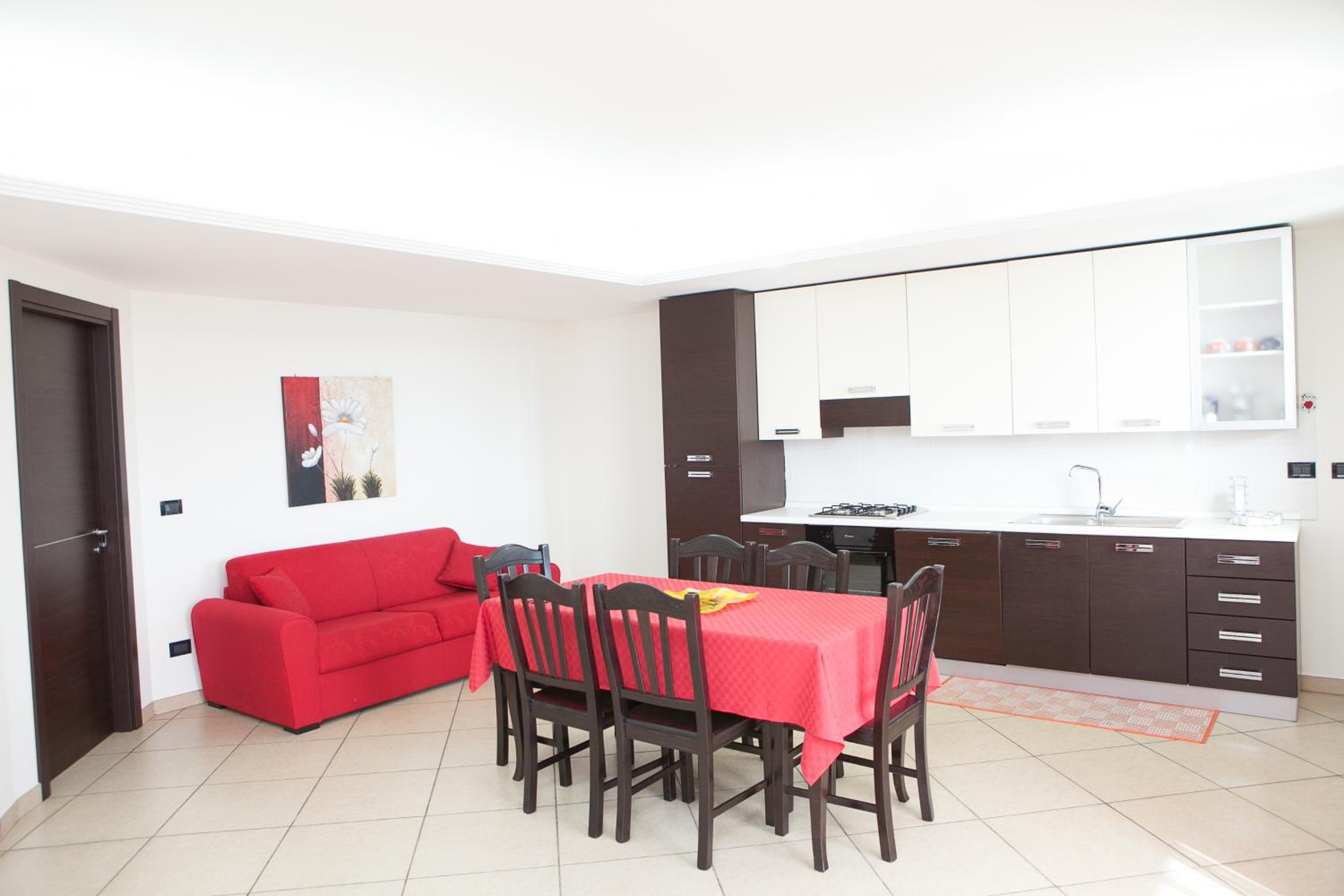 Residence Fronte Mare