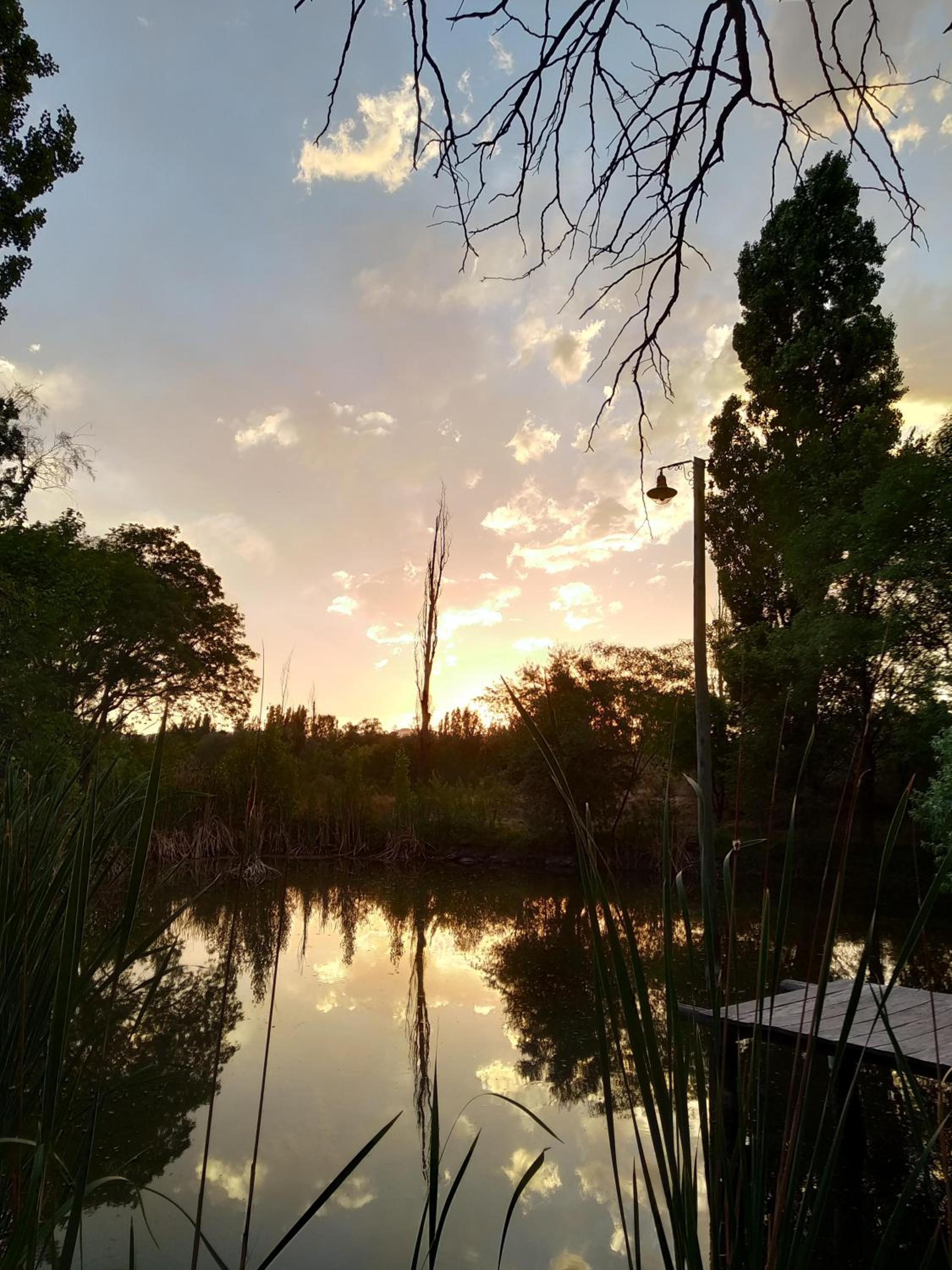 Finca La Encantada