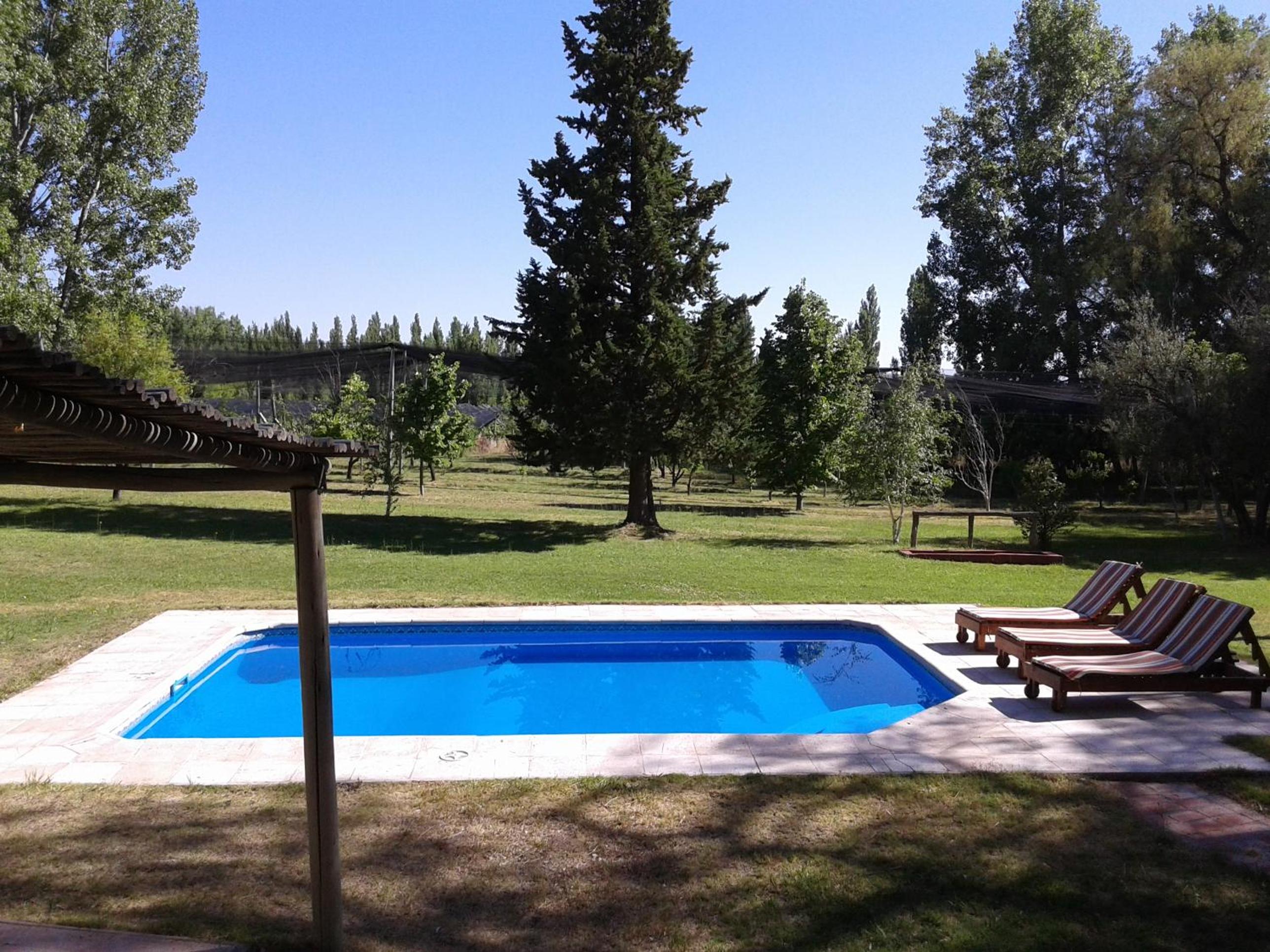 Finca La Encantada