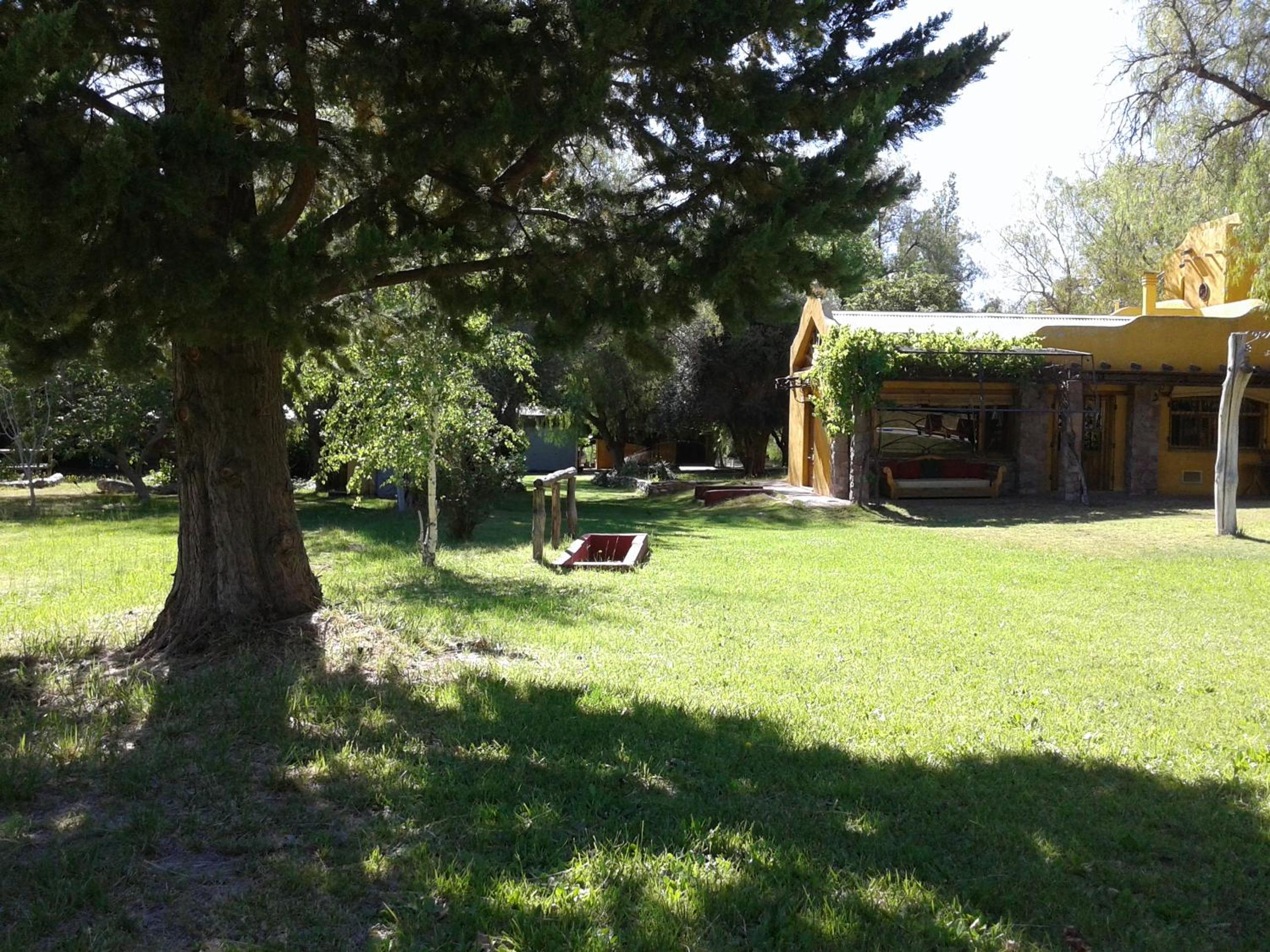 Finca La Encantada