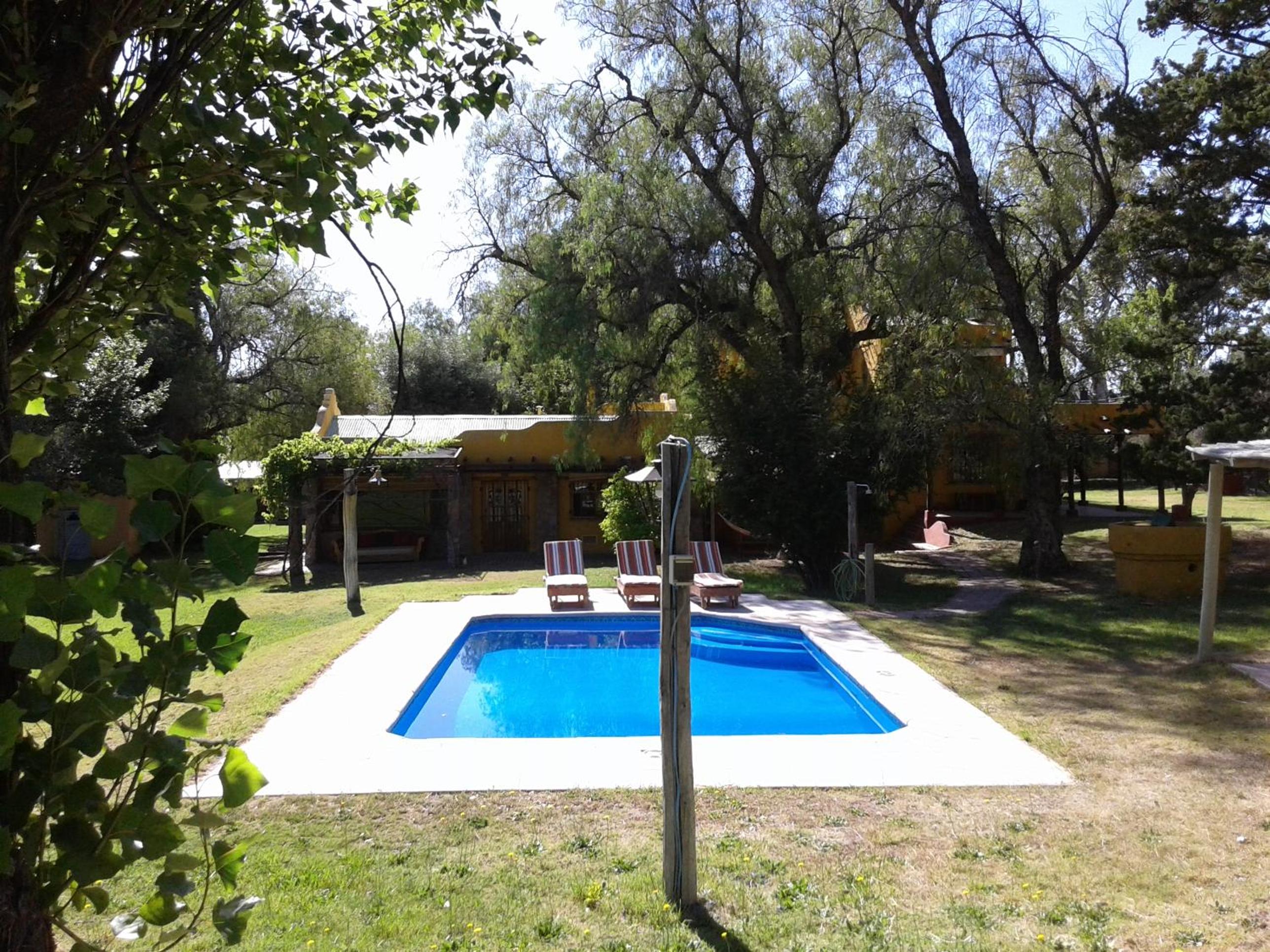 Finca La Encantada