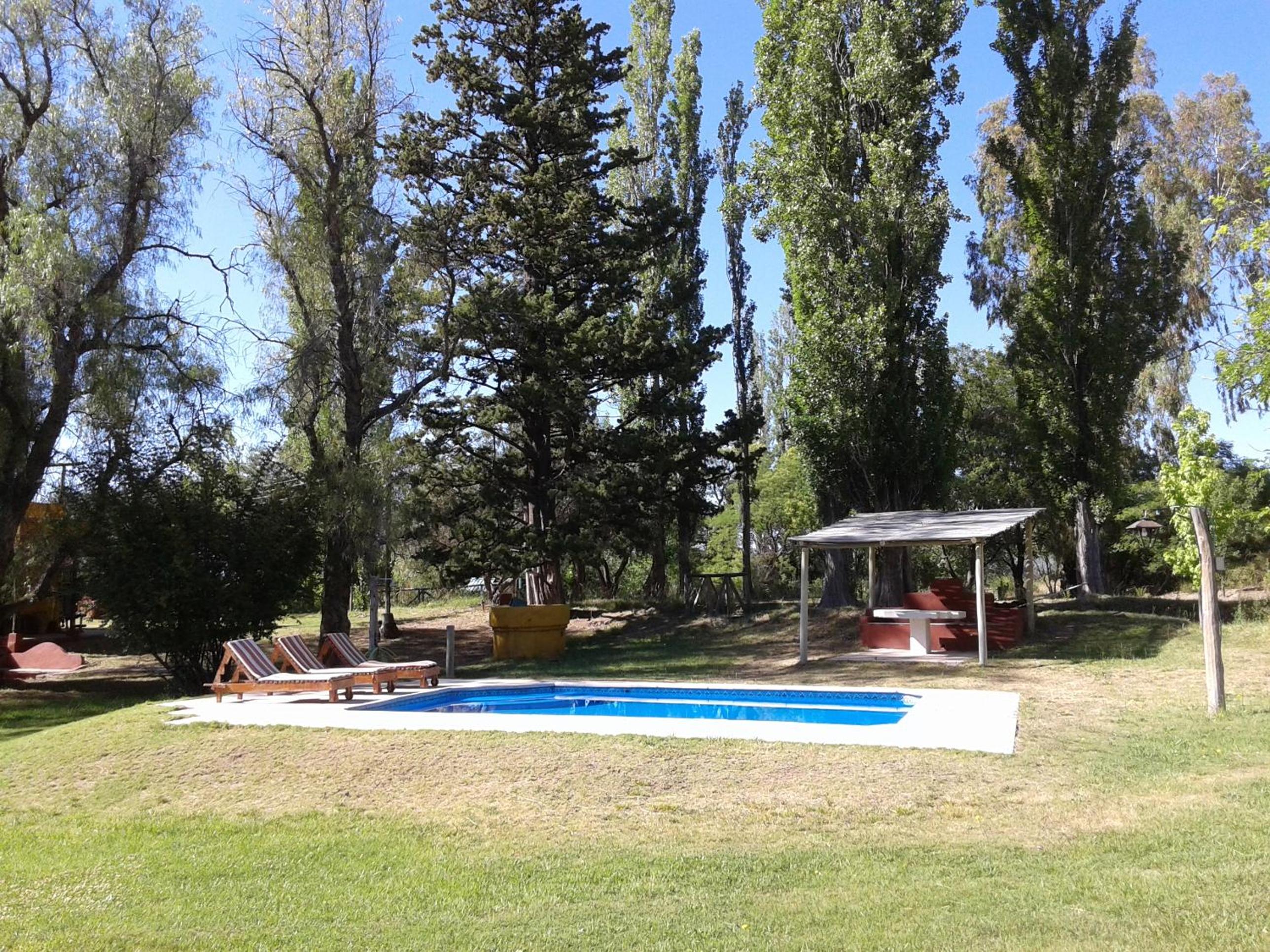 Finca La Encantada