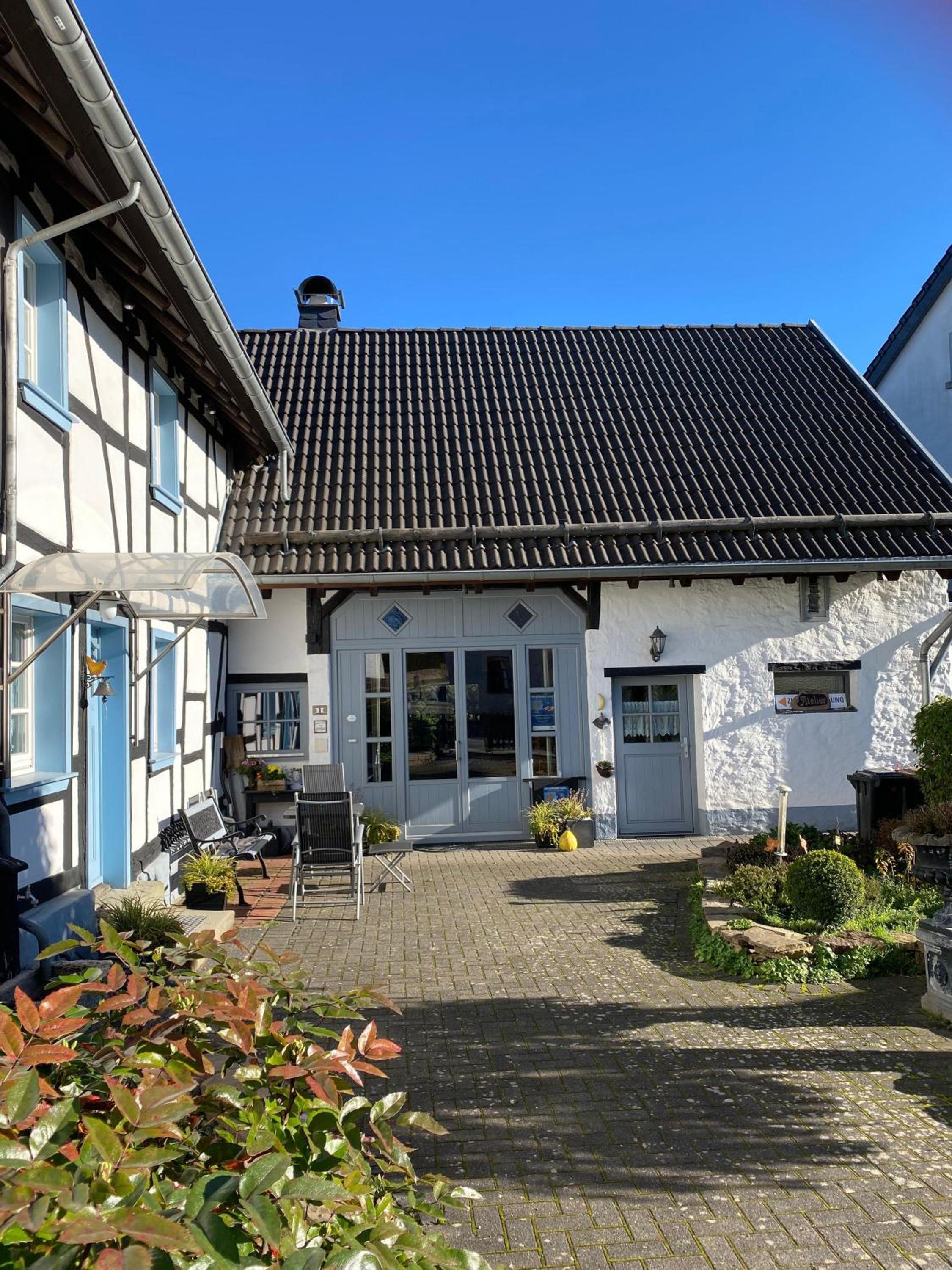 Haus-Hoeppches
