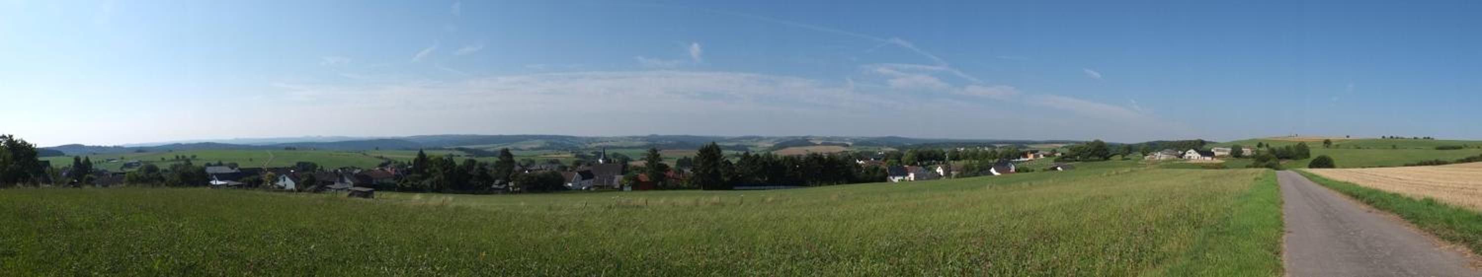Haus-Hoeppches