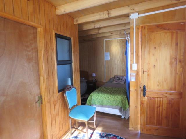 Hostal y Cabañas Peumayen