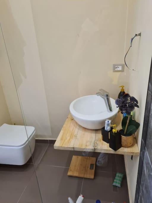 Apartament afer detit dhe qytetit. Relax total photo 5