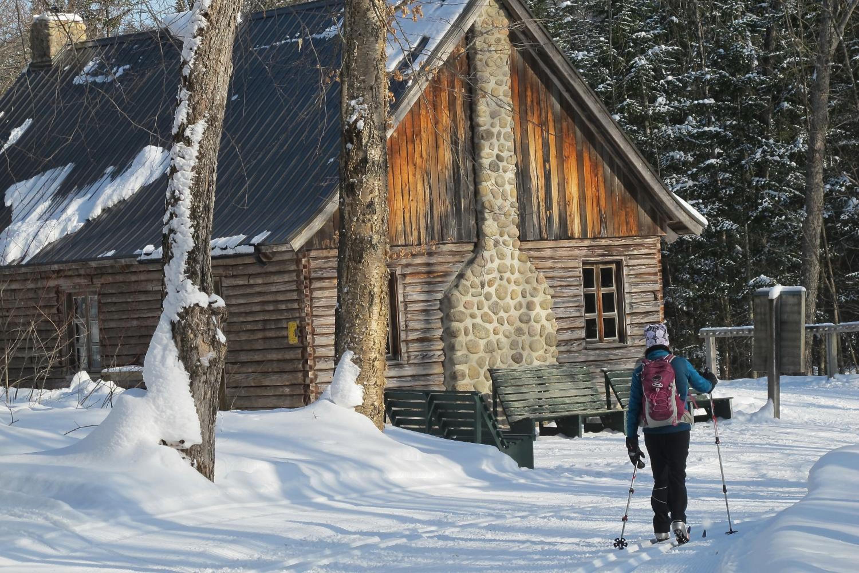 Gîte La Belle Aventure B&B