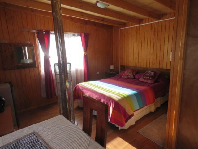 Hostal y Cabañas Peumayen