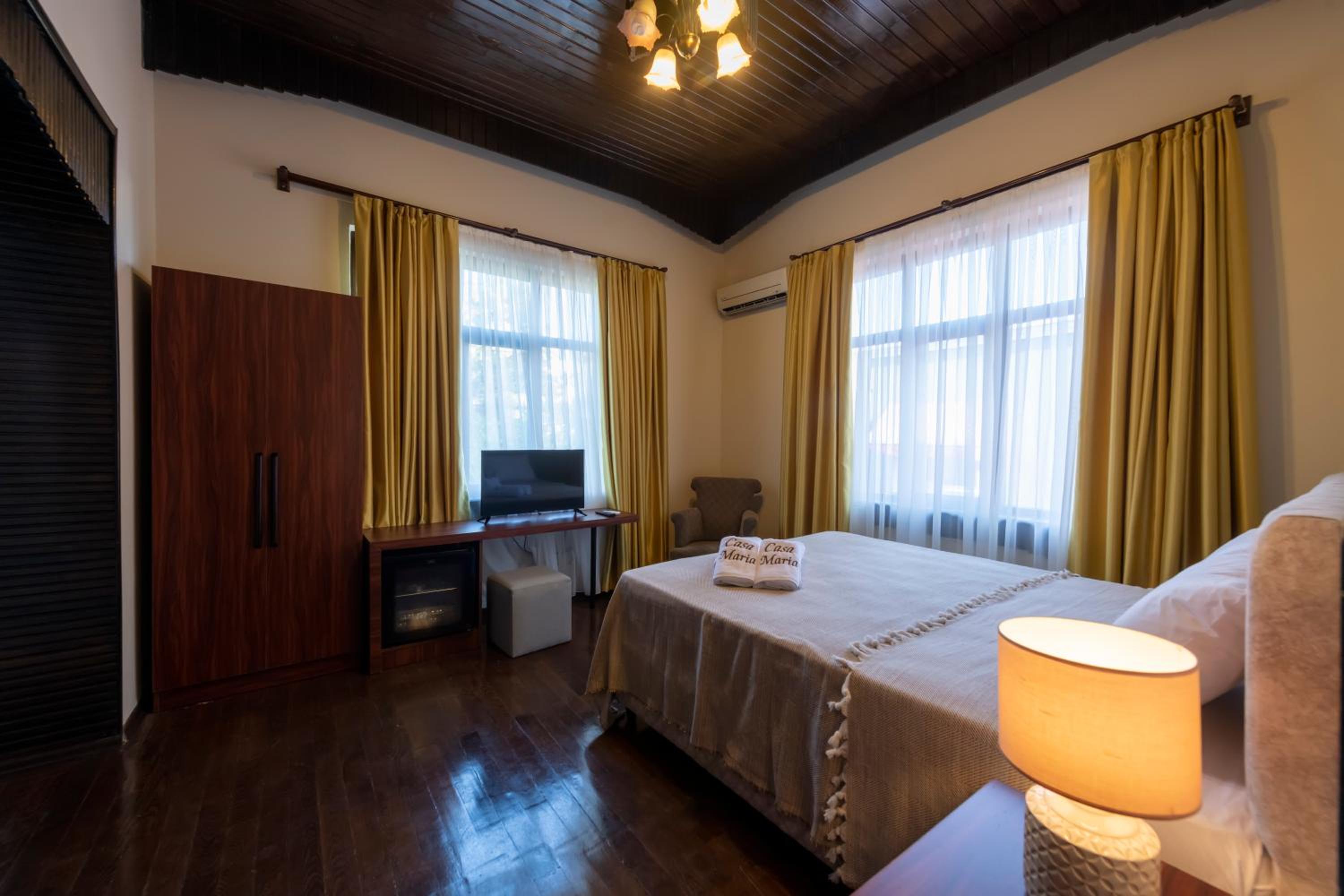 Casa Maria Hotel - Image 20