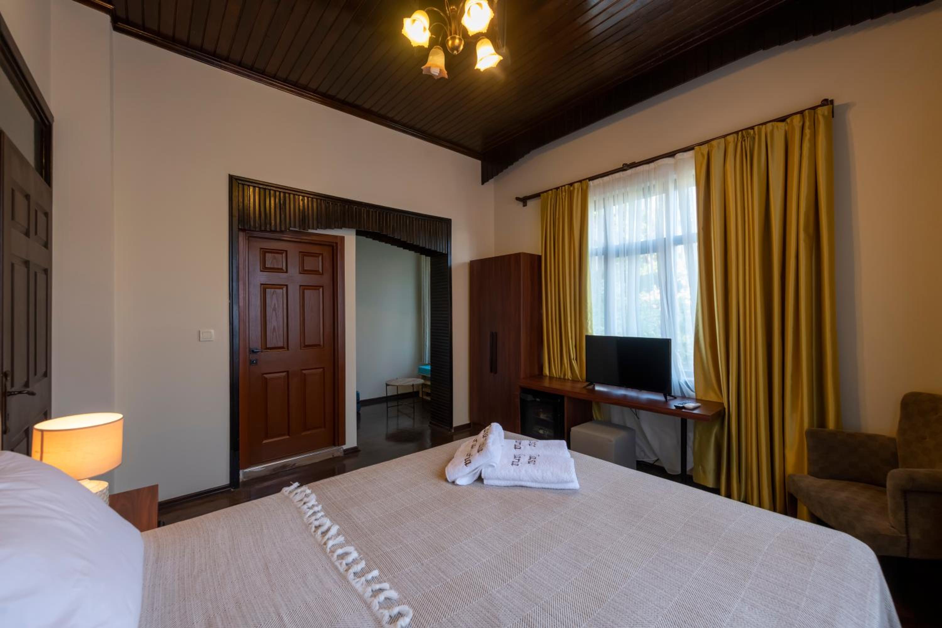 Casa Maria Hotel - Image 21