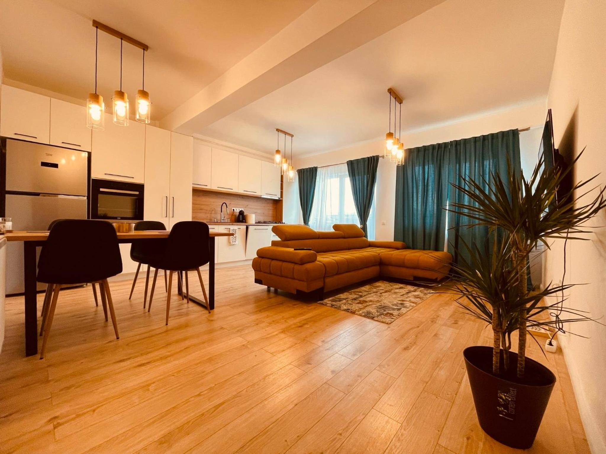 A&Y APARTAMENT view 2